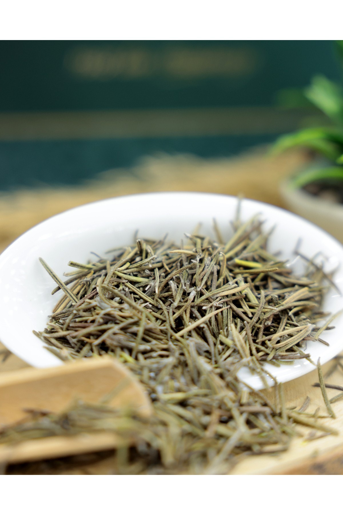 Biberiye 250 gr – Doğal ve Aromatik Baharat