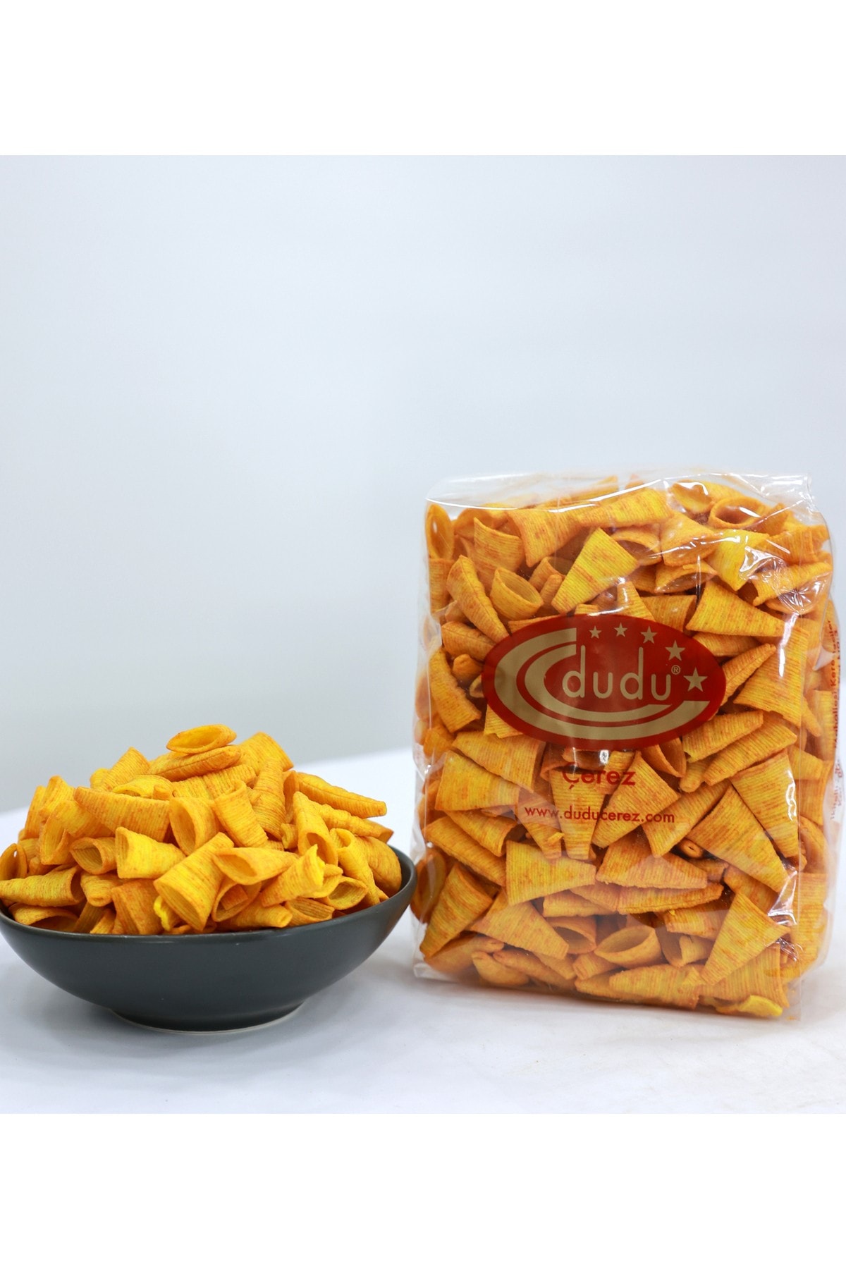 Meksika Mısır Çerezi 250 gr – Baharatlı & Çıtır Atıştırmalık