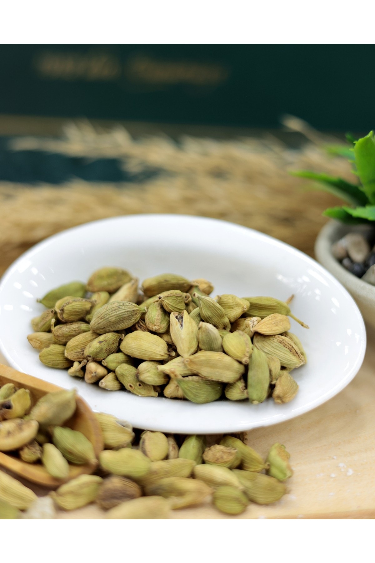 Kakule 250 gr – Aromatik Baharat