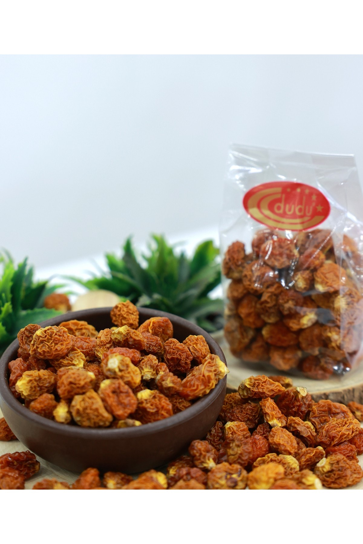 Altın Çilek 250 gr – Kurutulmuş Tropikal Meyve