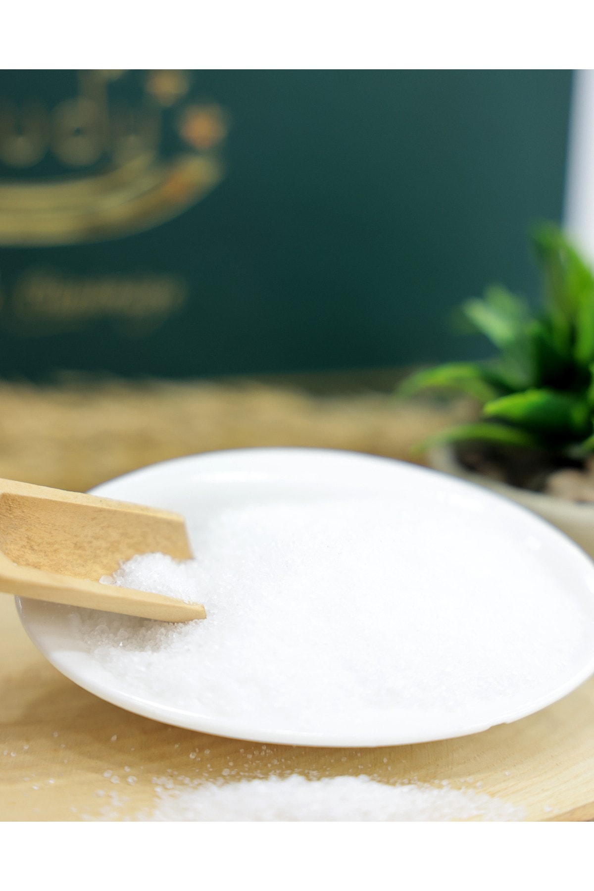 Limon Tuzu Toz 250 gr – Katkısız ve Doğal
