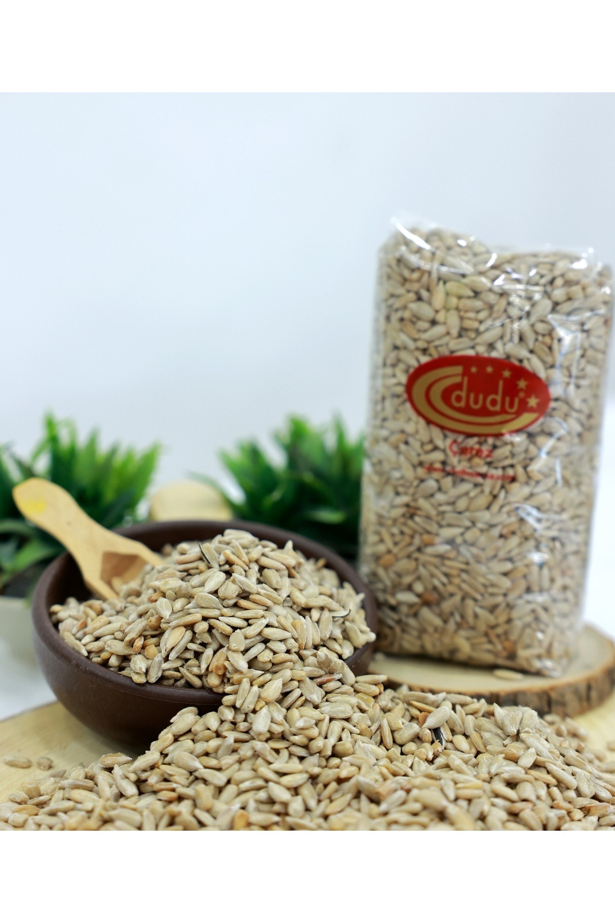 İç Ay Çekirdek 250 gr – Doğal ve Katkısız Atıştırmalık