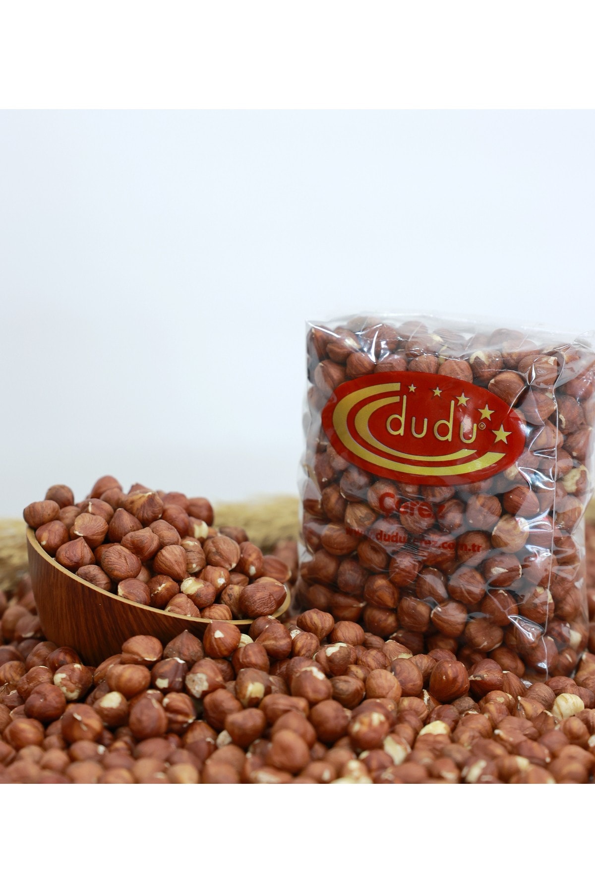 Çiğ Fındık 250 gr – Kavrulmamış Doğal Fındık