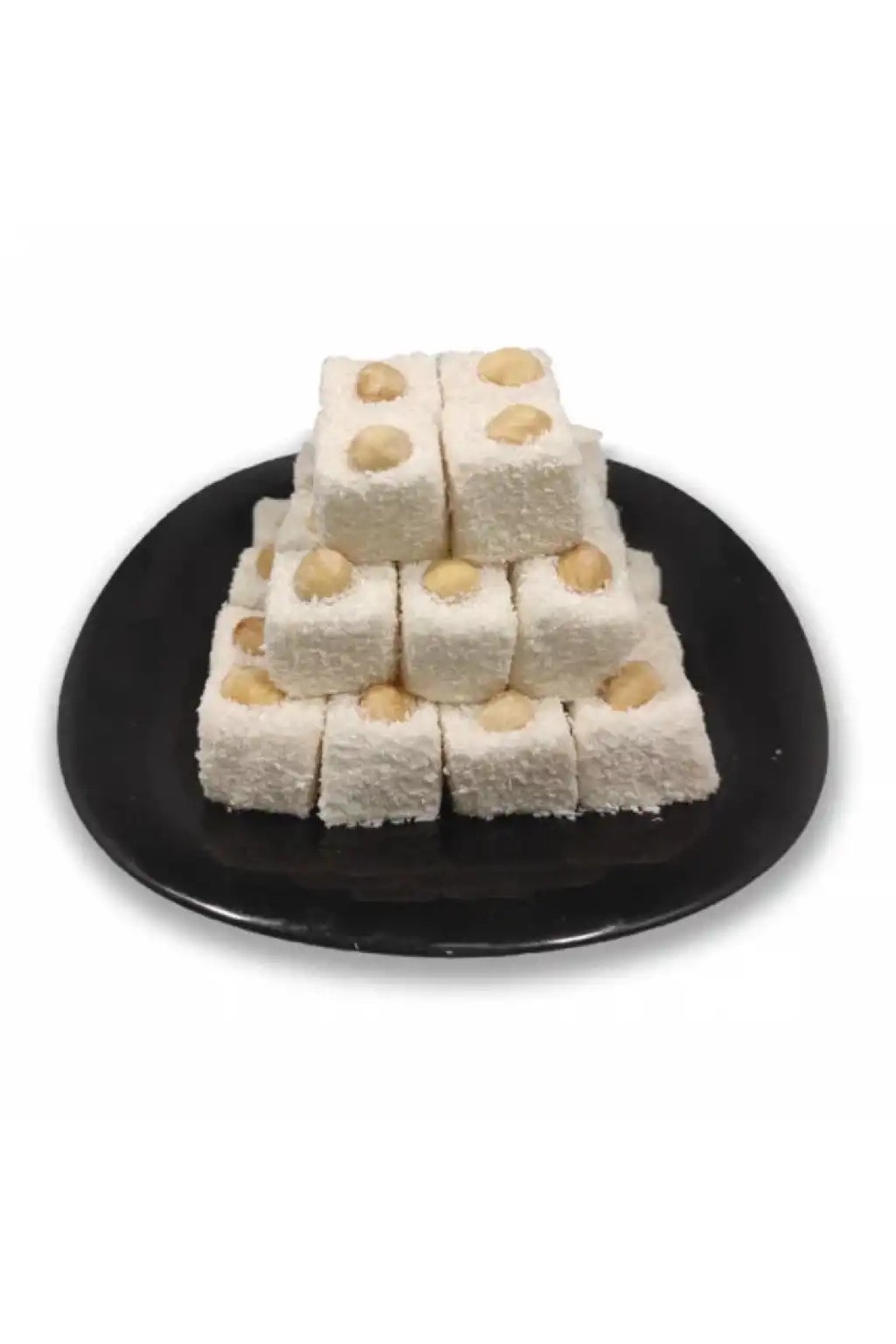 Fındıklı Sultan Lokum 250 gr – Bol Fındıklı ve Yumuşacık Lokum