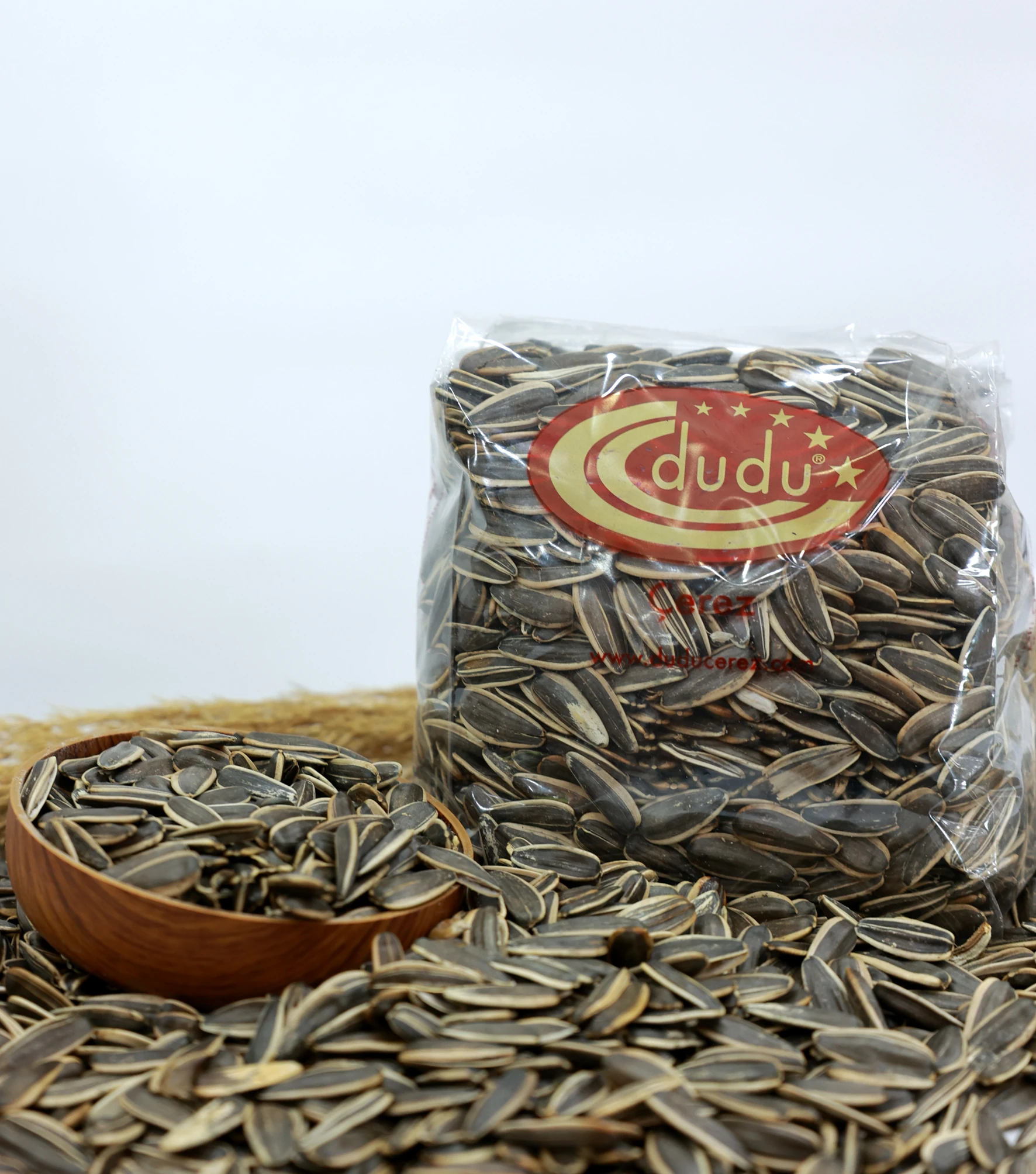 Kavrulmuş Tuzsuz Dakota Çekirdeği 250 g – Doğal, Katkısız ve Çıtır Lezzetli Atıştırmalık