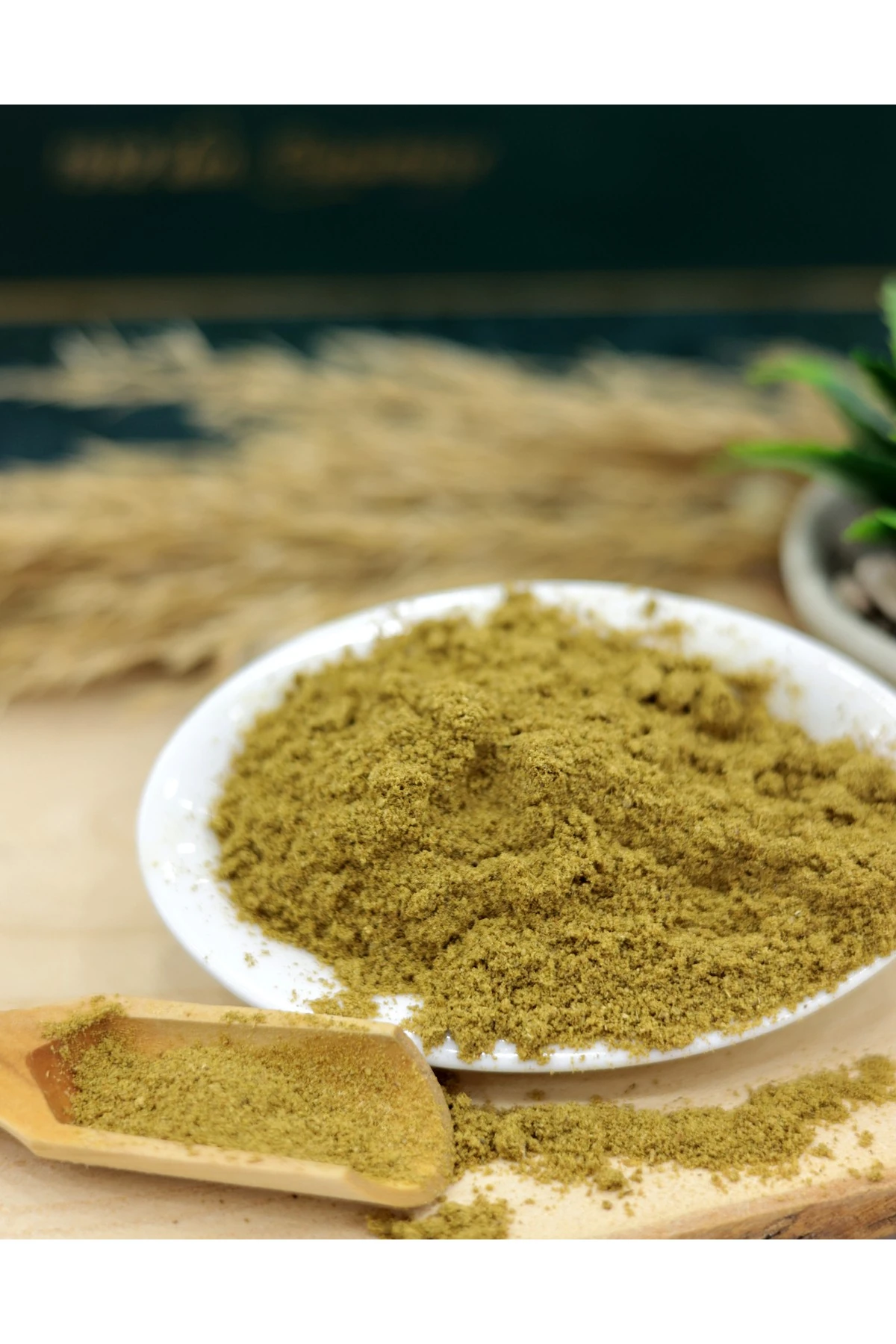 Kimyon 1000 gr – Aromatik ve Doğal Baharat