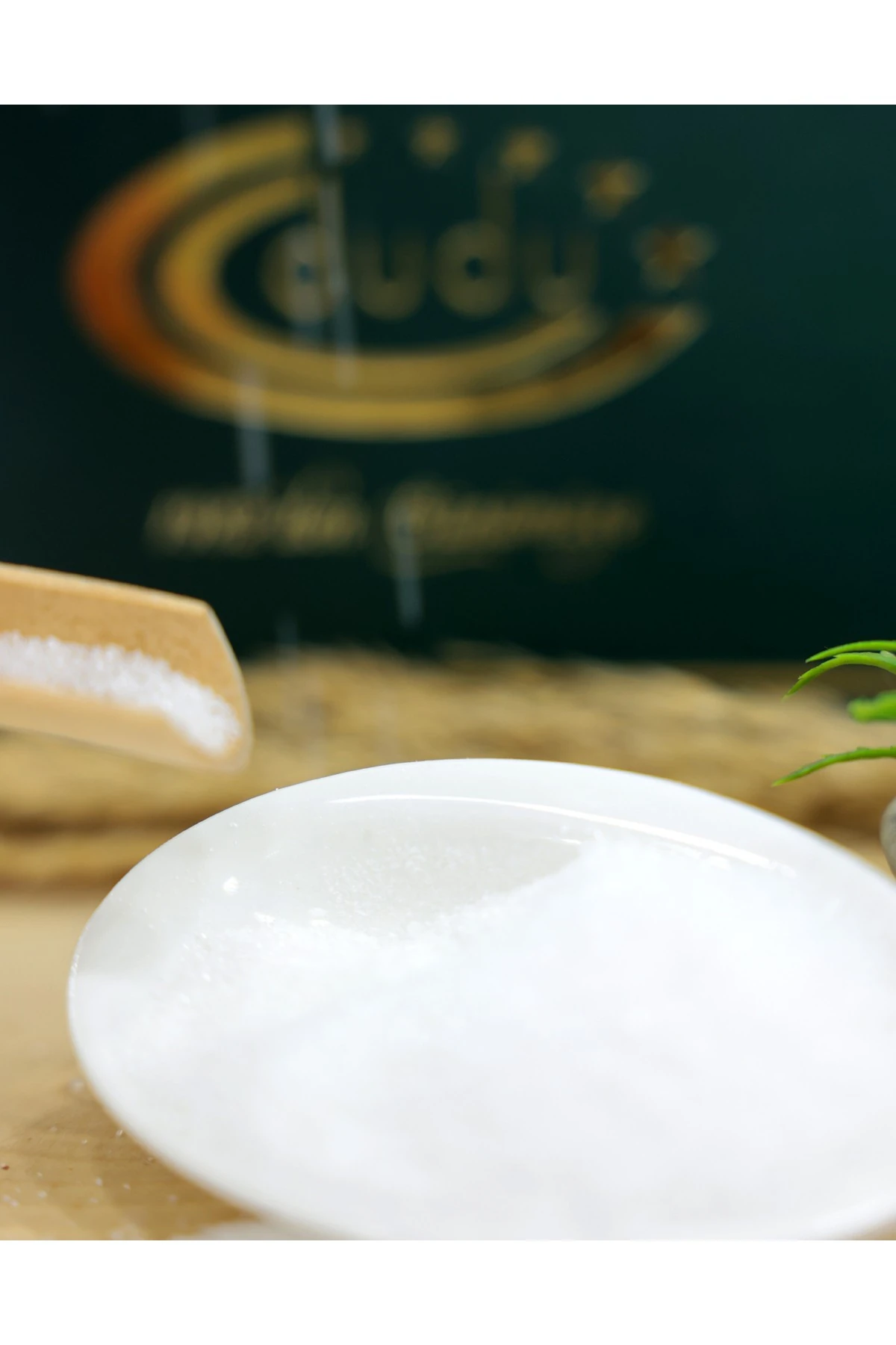 Limon Tuzu Toz 1000 gr – Katkısız ve Doğal