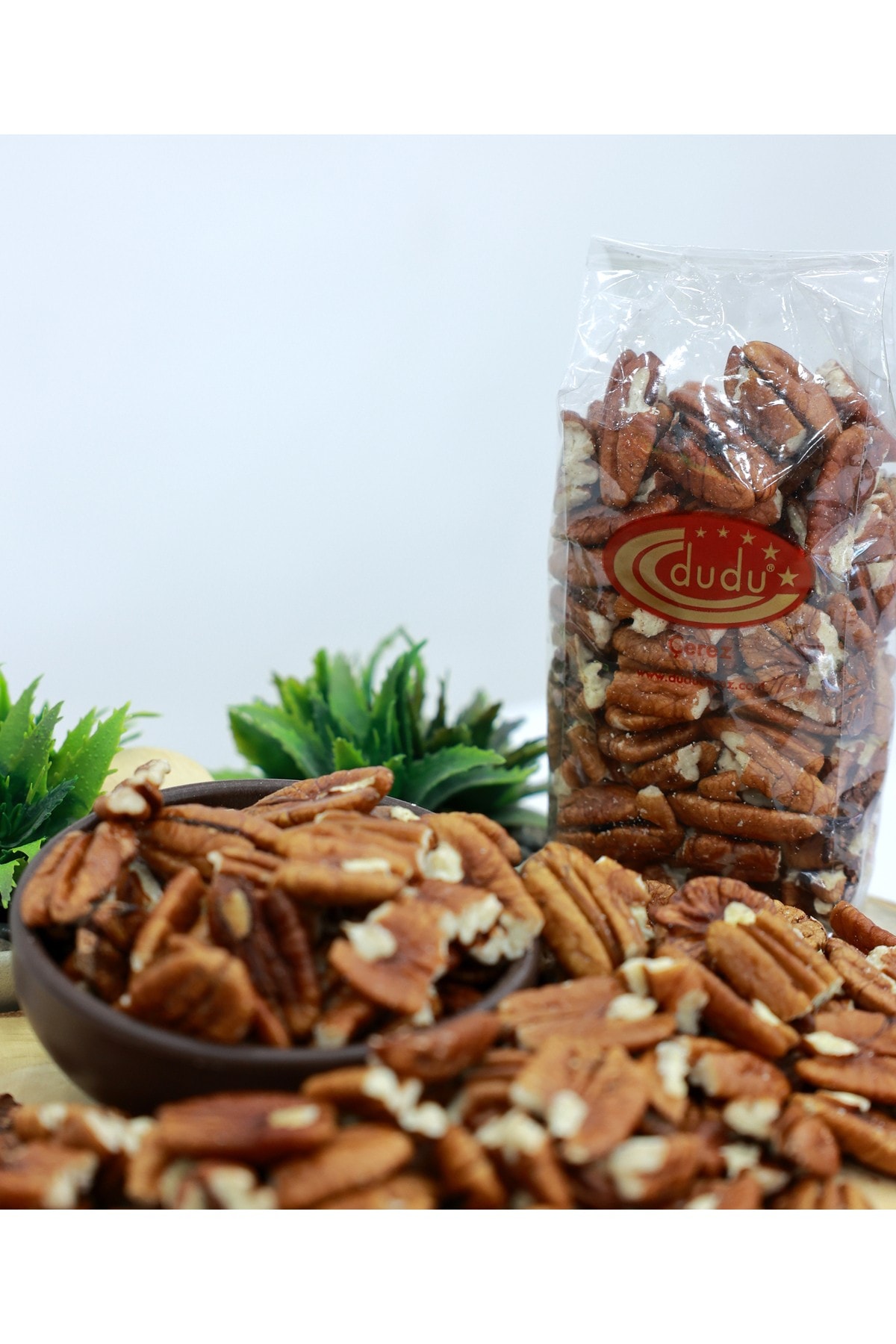 Pikan Cevizi 250 gr – Doğal ve Katkısız Pikan Cevizi