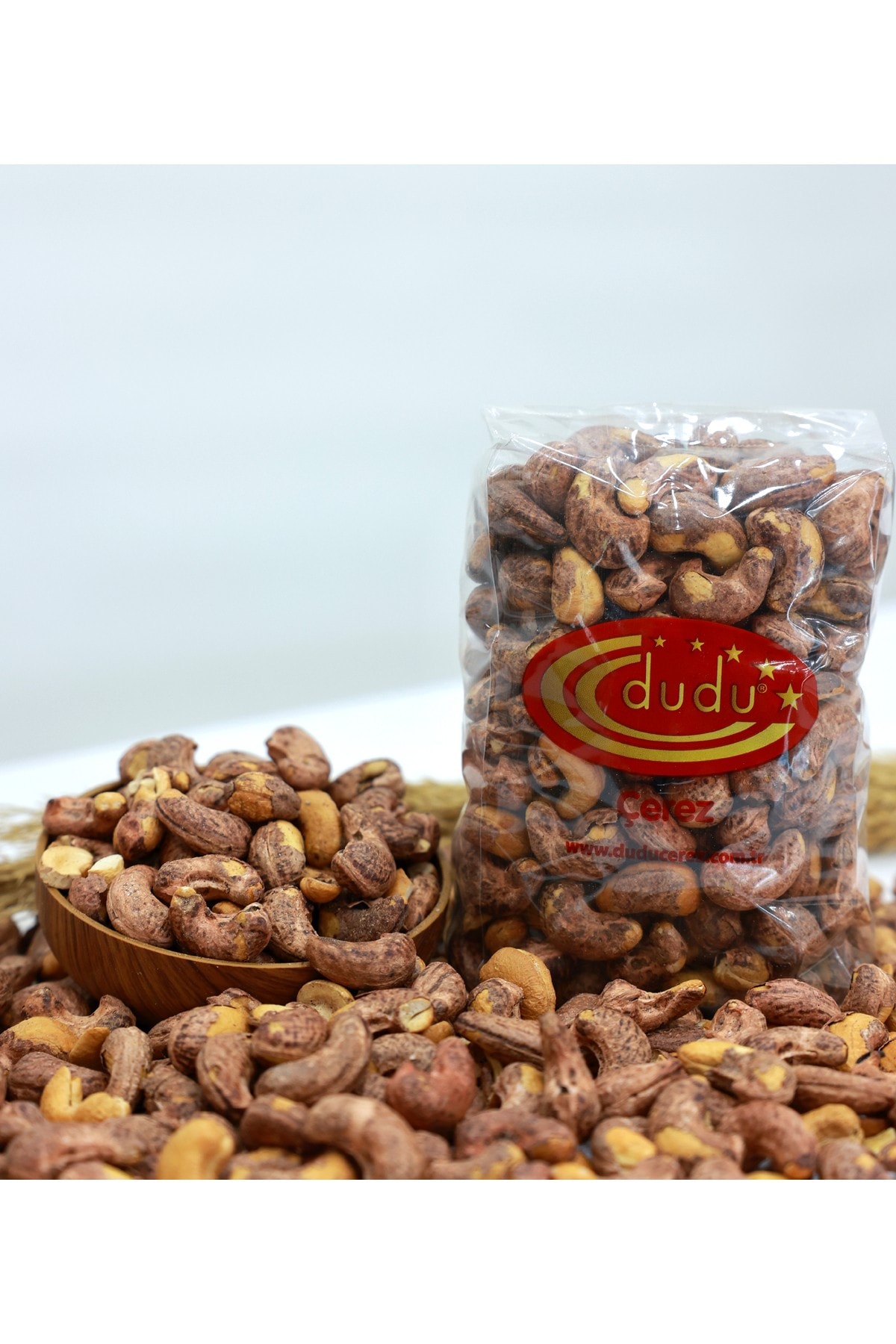 Kaju Cevizi Zarlı 250 gr – Doğal, Katkısız ve Lezzetli Atıştırmalık