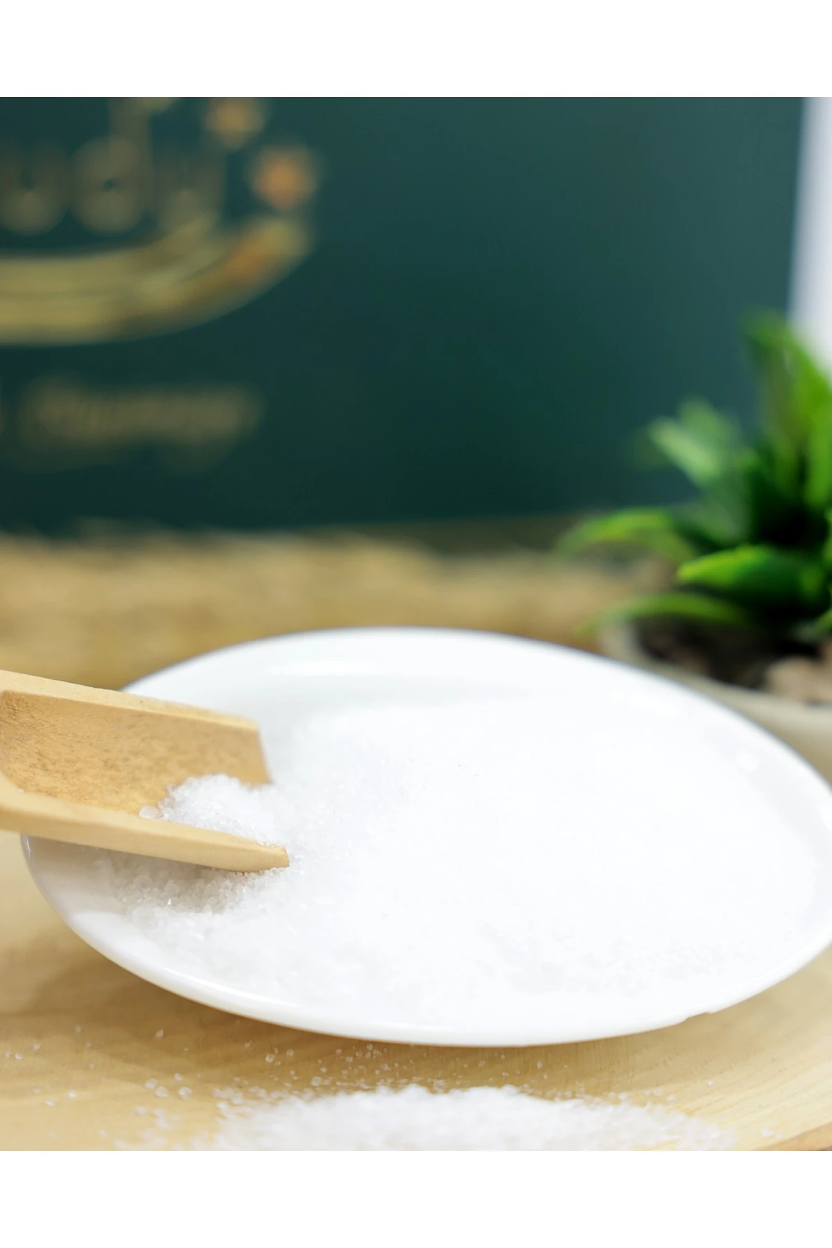 Limon Tuzu Toz 1000 gr – Katkısız ve Doğal