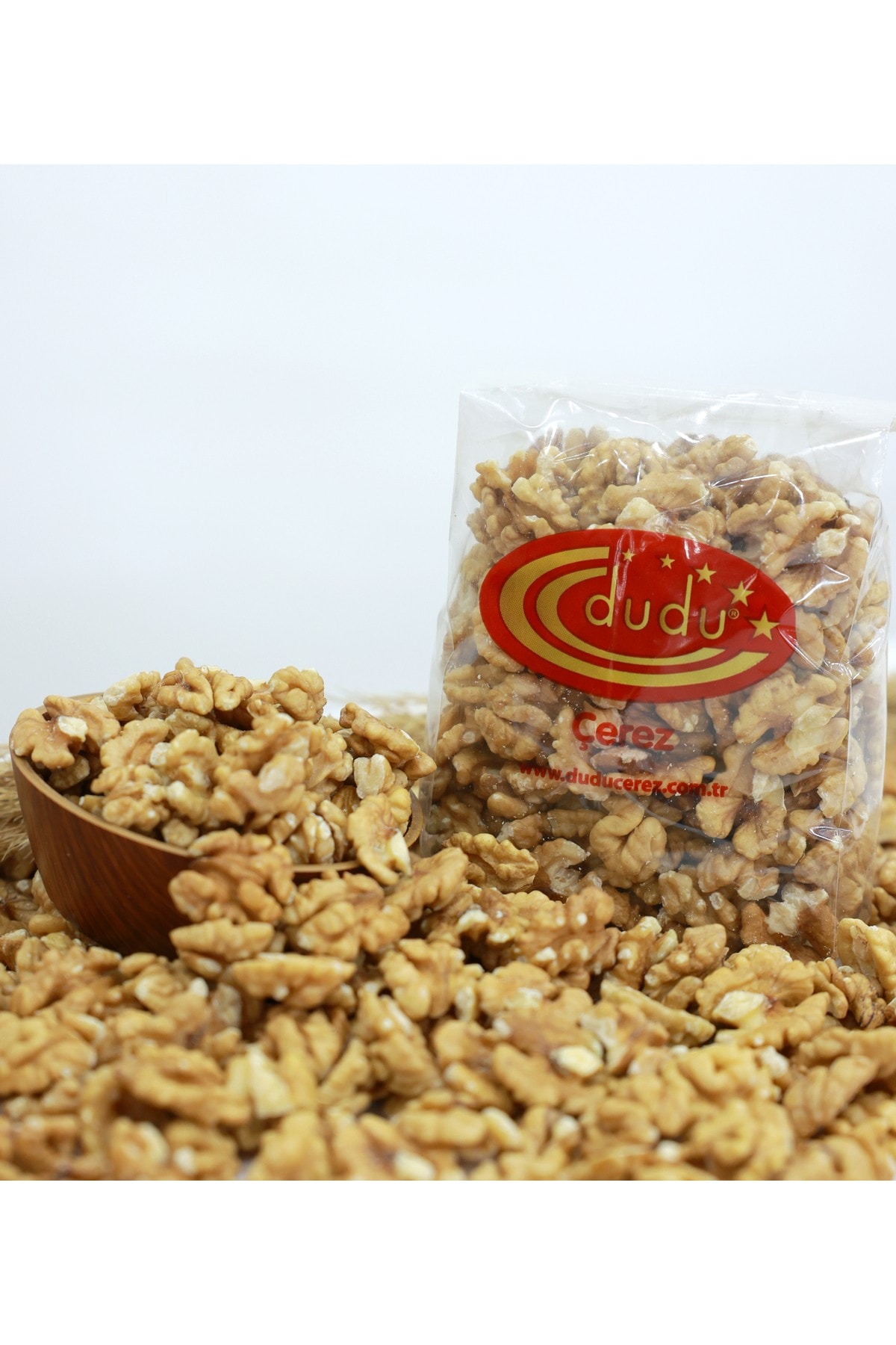 Ceviz İçi 500 gr – Taze, Katkısız & Sağlıklı Kuruyemiş