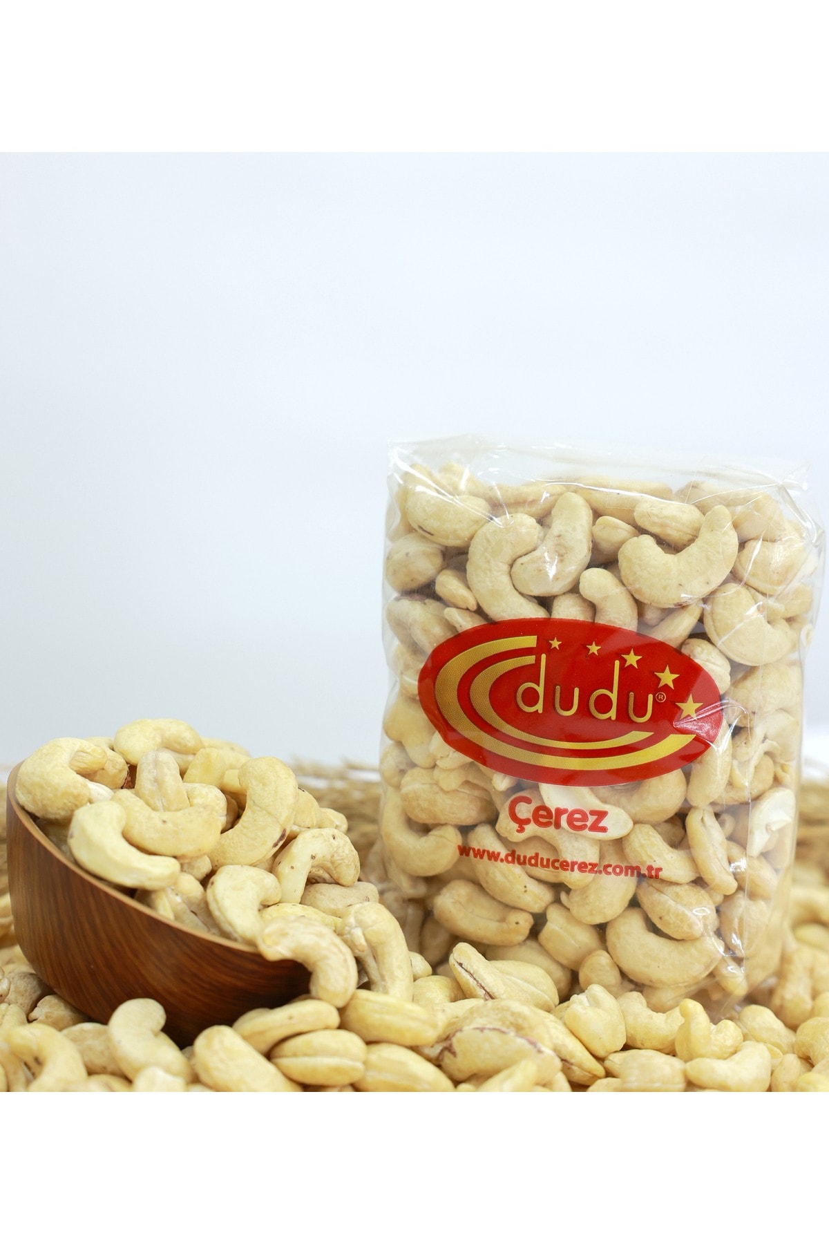 Çiğ Kaju 250 gr – Doğal ve Katkısız Çiğ Kaju