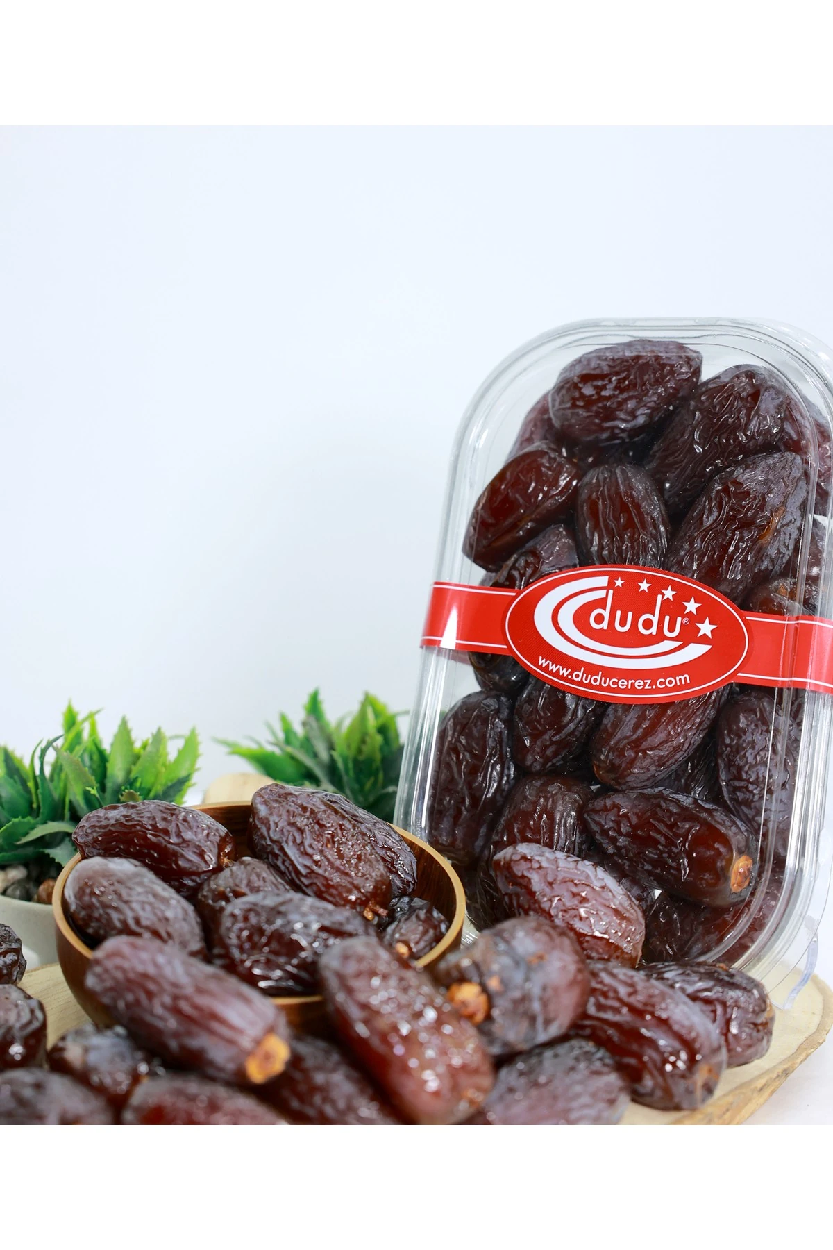 Kudüs Hurma 500 gr – Doğal ve Katkısız Hurma