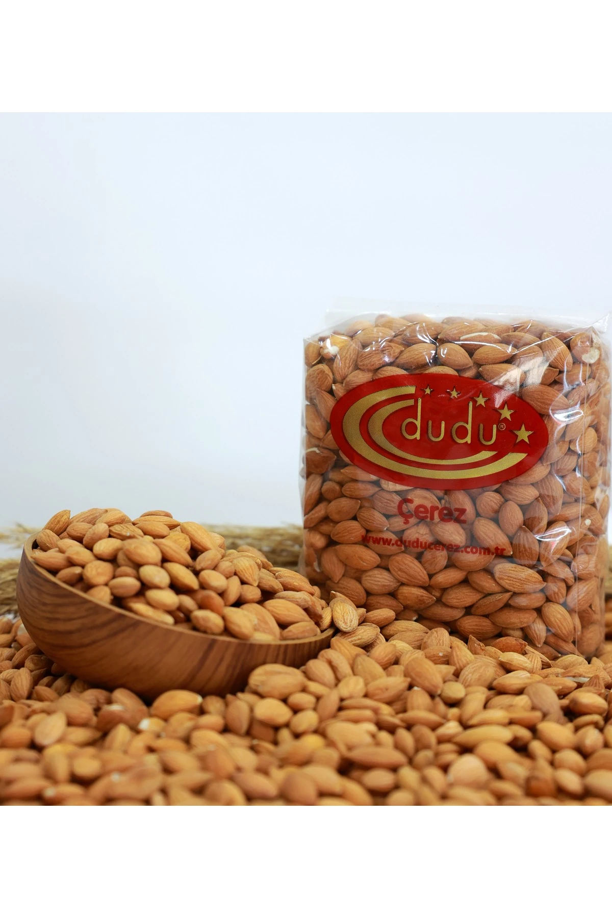 Sarı Kayısı Çekirdeği 1000 gr – Doğal & Hafif Aromalı Lezzet