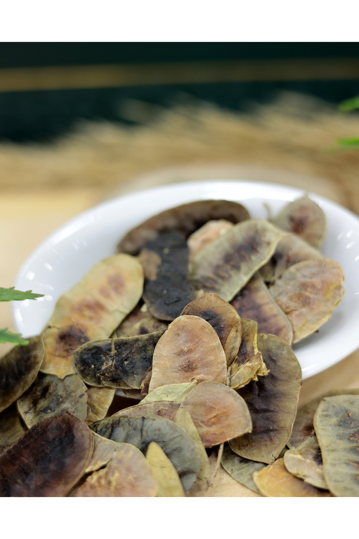 Açlık Otu 500 gr – Doğal Lif Kaynağı