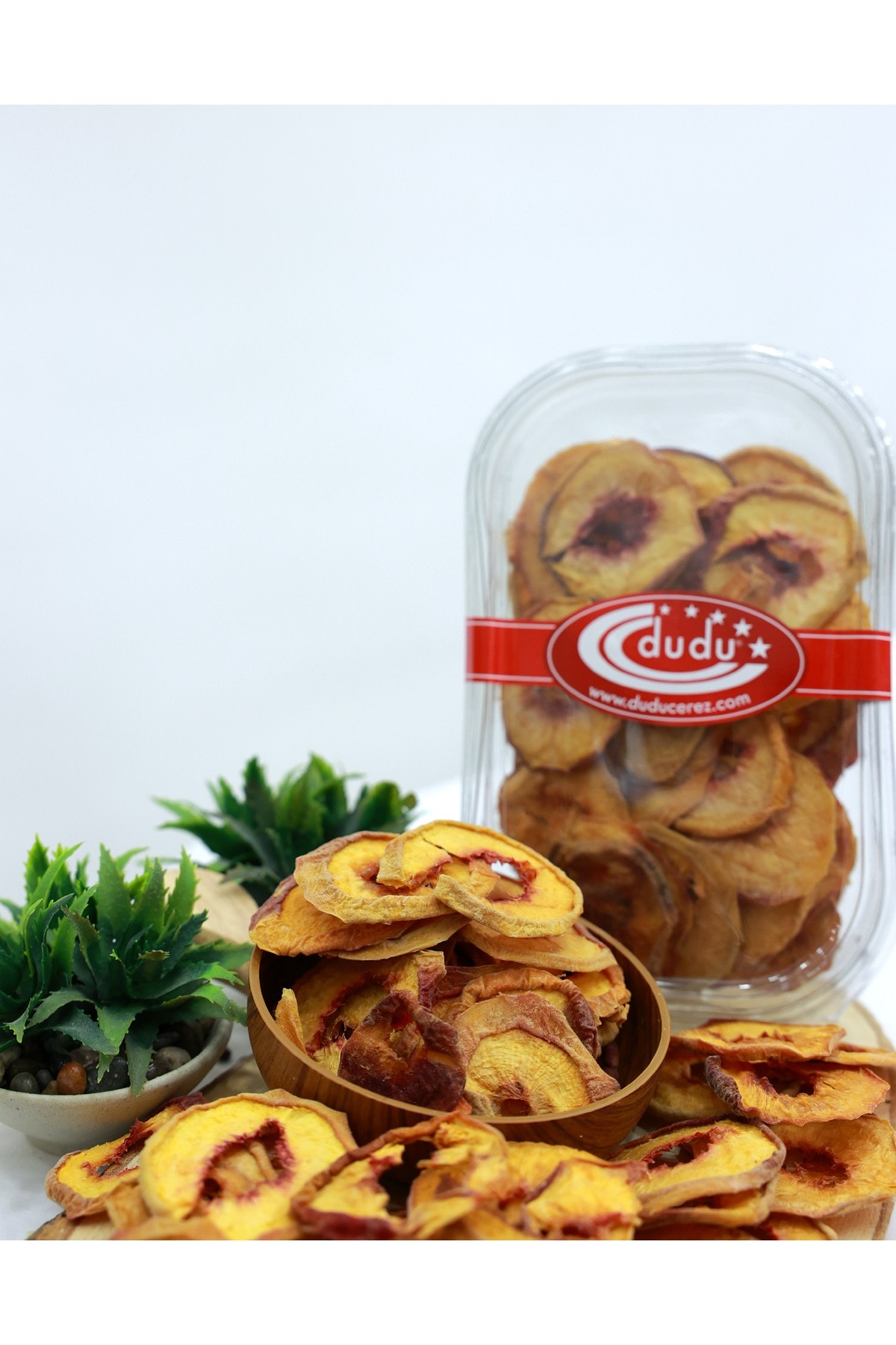 Kurutulmuş Şekersiz Erik 500 gr – Doğal ve Katkısız Kurutulmuş Meyve