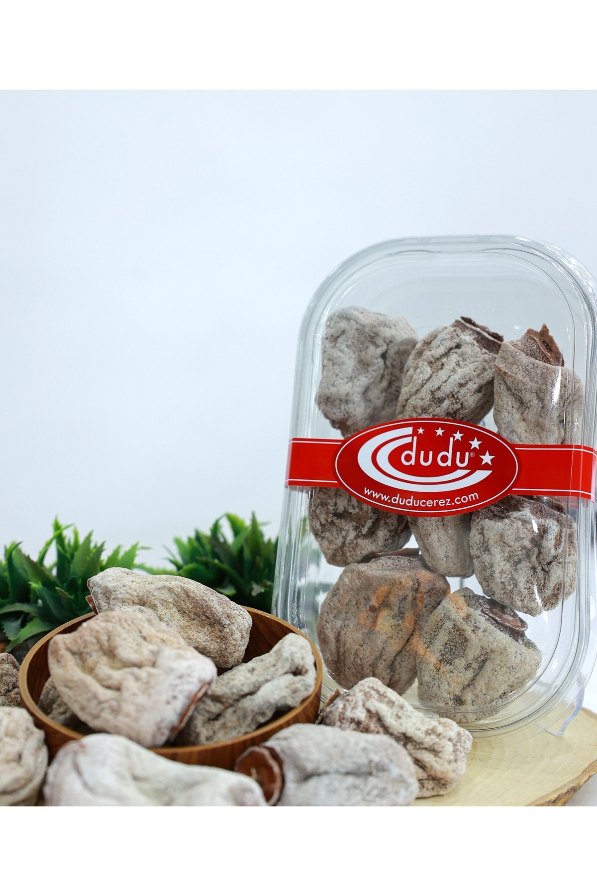 Cennet Hurması Kurusu 250 gr – Doğal ve Katkısız