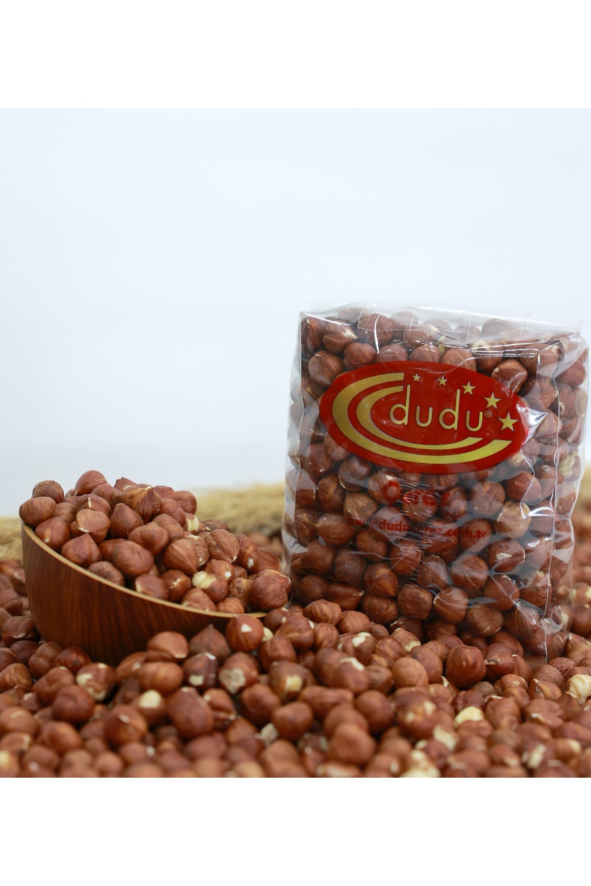 Çiğ Fındık 250 gr – Kavrulmamış Doğal Fındık