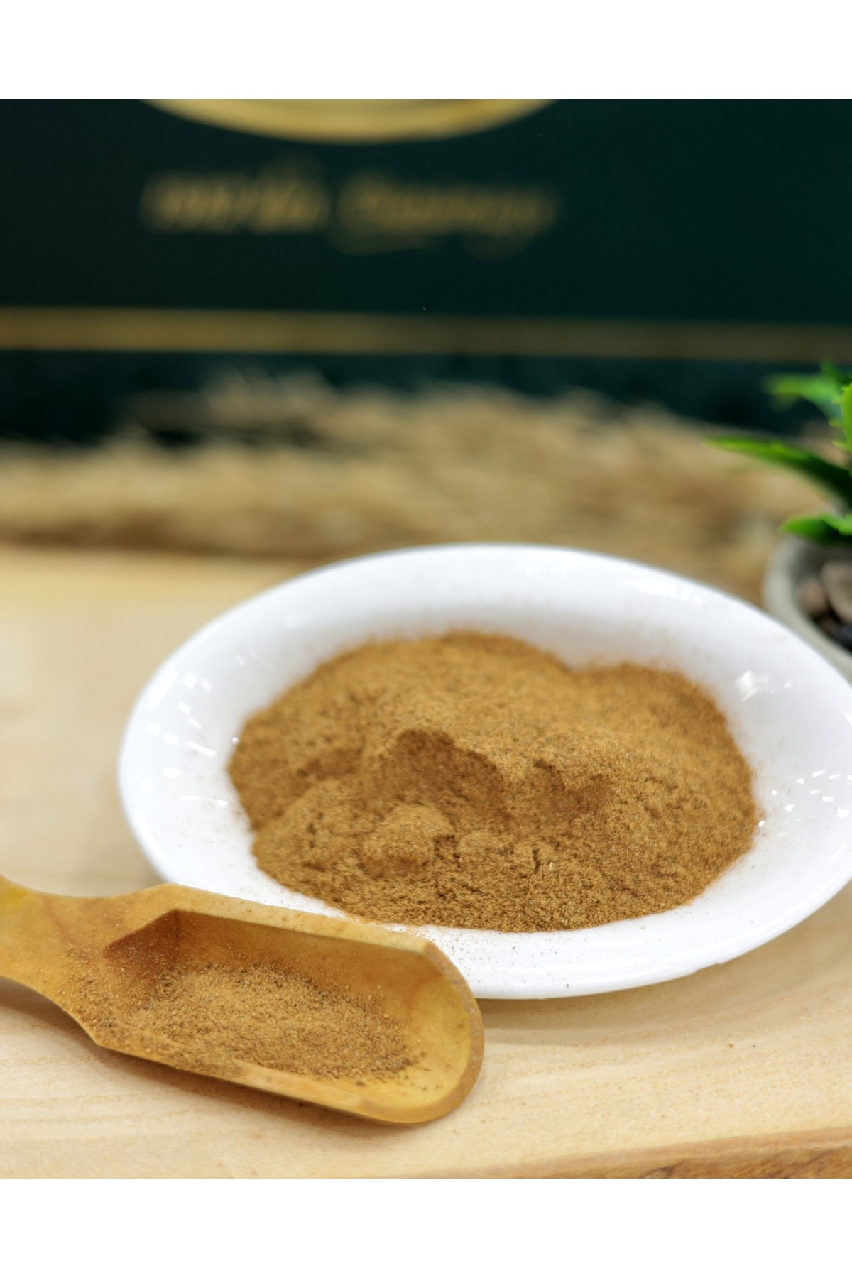Tarçın 500 gr – Doğal ve Katkısız Baharat