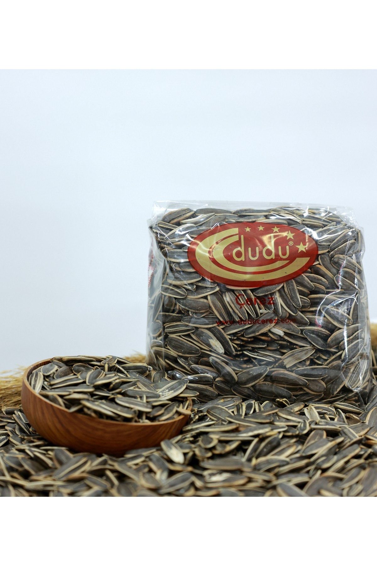 Kavrulmuş Tuzlu Dakota Çekirdeği 250 g – Doğal, Katkısız ve Çıtır Lezzetli Atıştırmalık