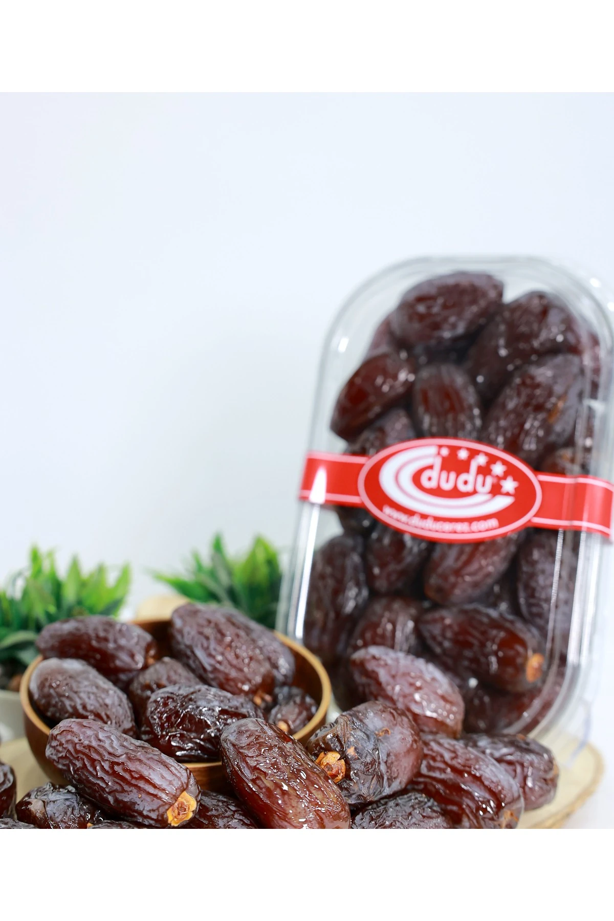Kudüs Hurma 250 gr – Doğal ve Katkısız Hurma