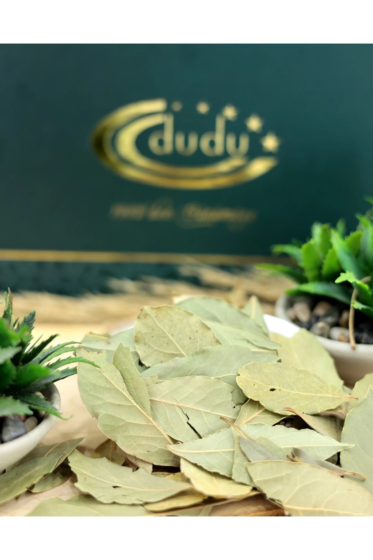 Defne Yaprağı 1000 gr – Doğal ve Kurutulmuş Baharat