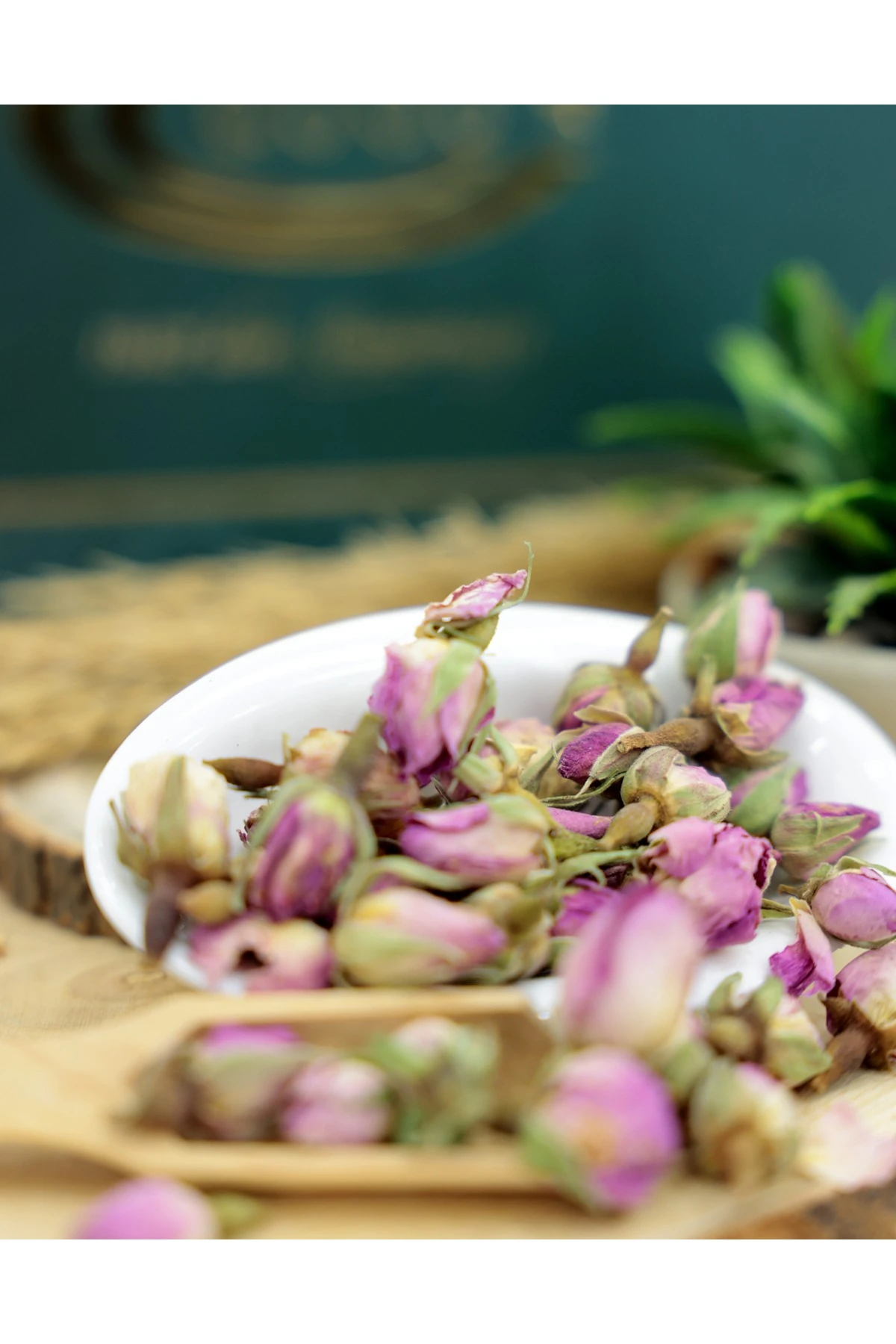 Gül Kurusu 250 gr – Doğal Kurutulmuş Gül Yaprakları