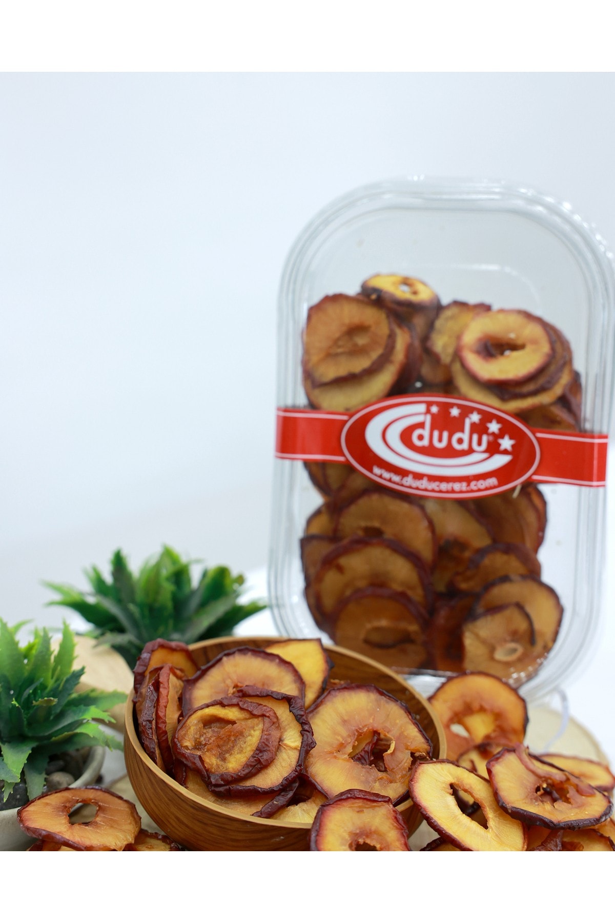 Kurutulmuş Şekersiz Erik 500 gr – Doğal ve Katkısız Kurutulmuş Meyve