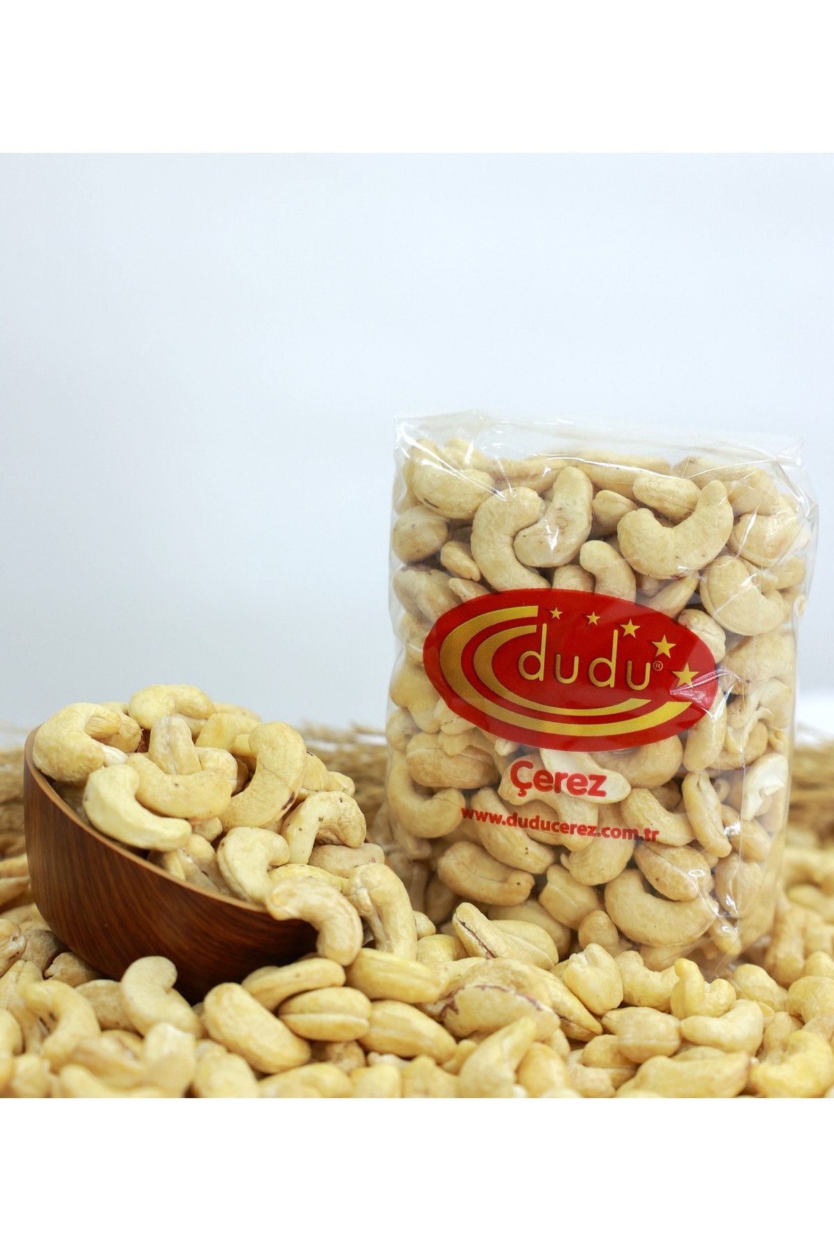 Çiğ Kaju 250 gr – Doğal ve Katkısız Çiğ Kaju