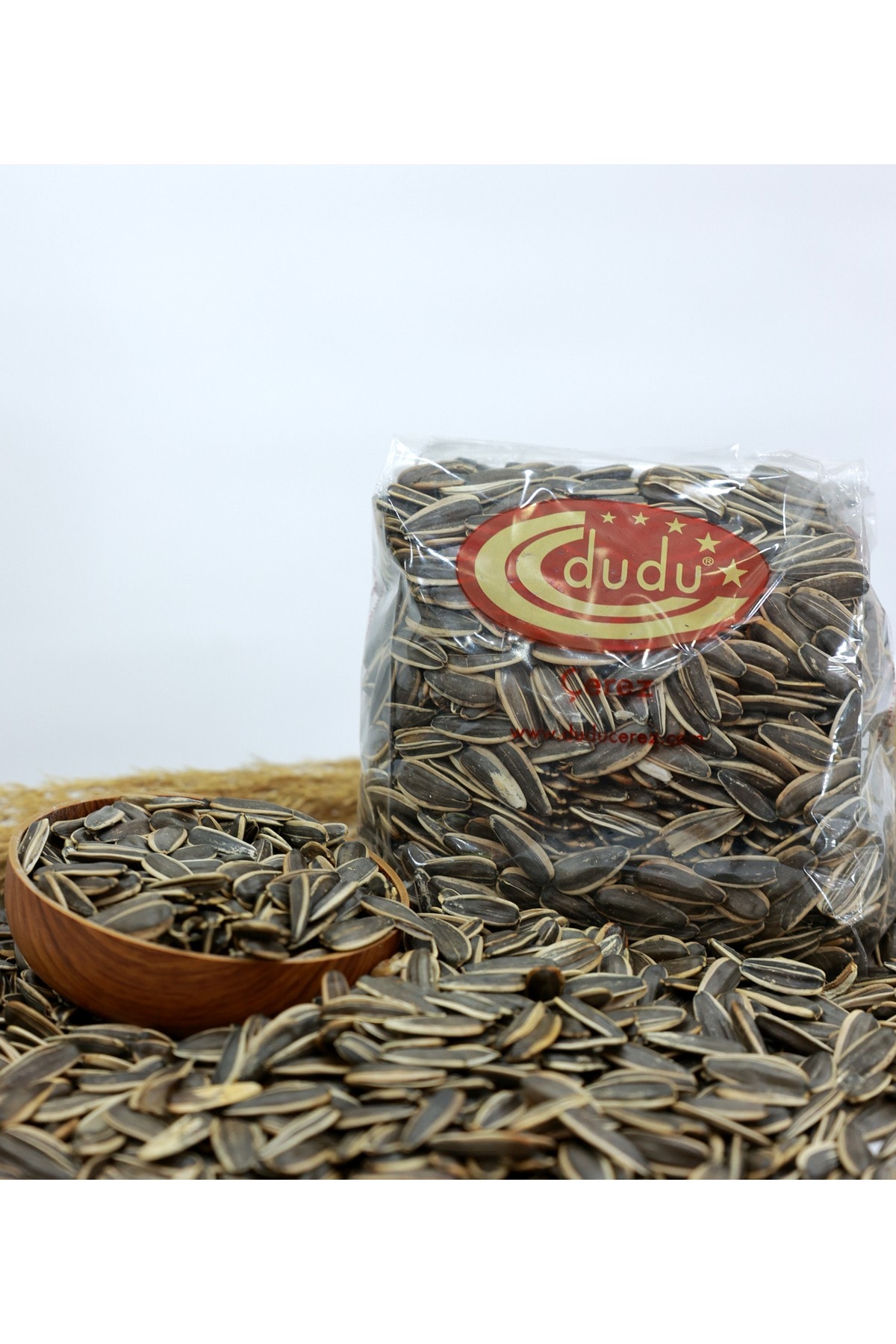 Kavrulmuş Tuzlu Dakota Çekirdeği 250 g – Doğal, Katkısız ve Çıtır Lezzetli Atıştırmalık