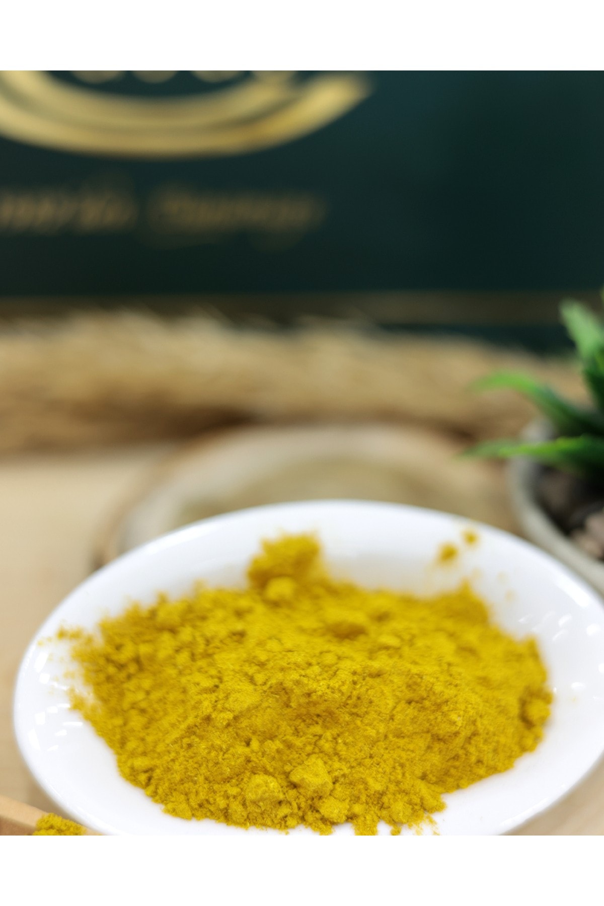 Dökme Köri 250 gr – Aromatik & Çok Amaçlı Baharat