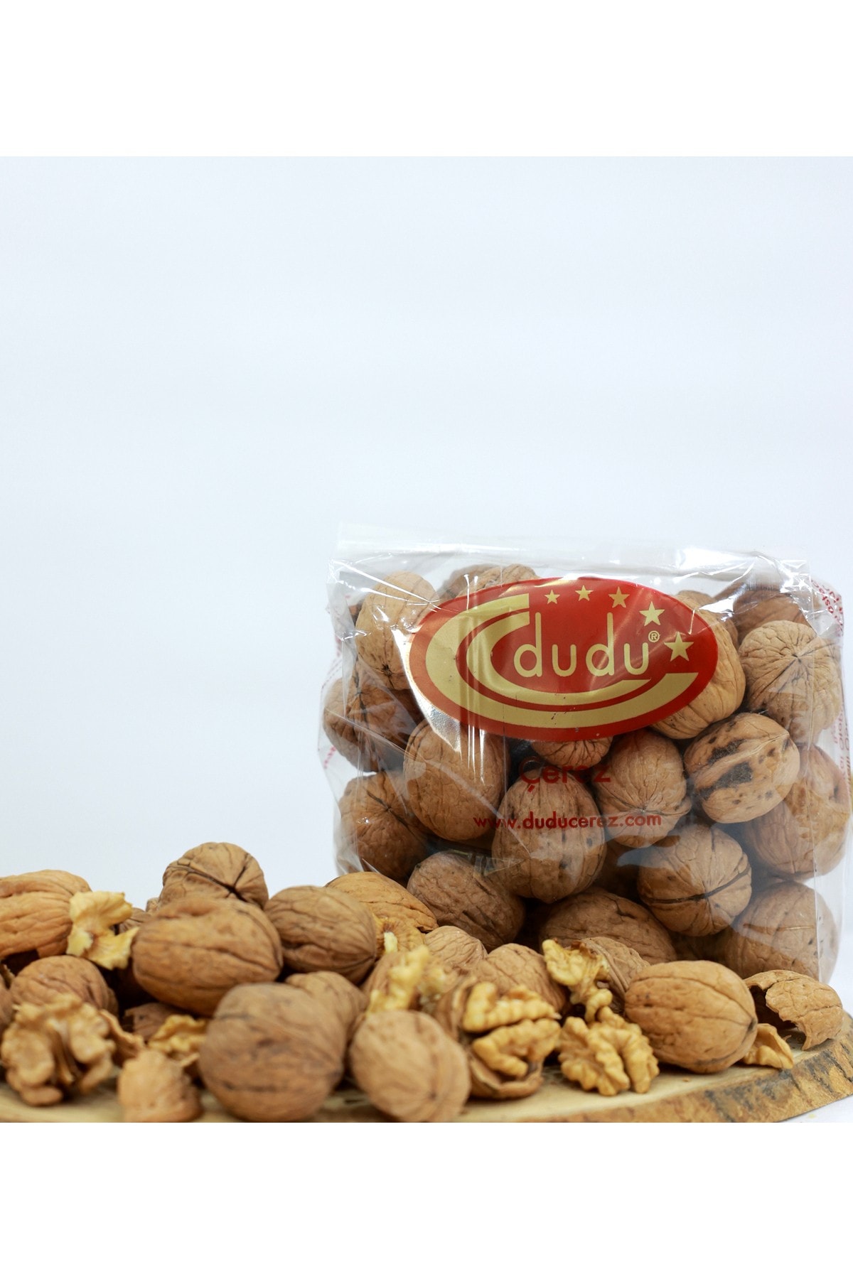 Yeni Mahsul Kabuklu Ceviz Extra 250 gr