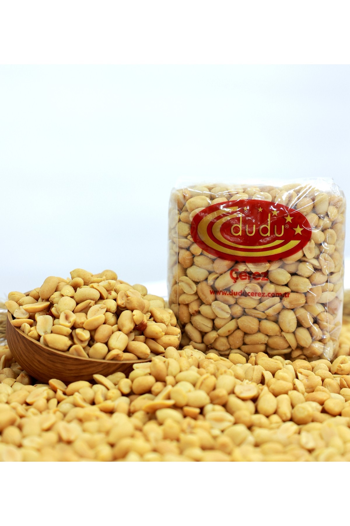 İşlenmiş Tuzlu Fıstık 250 g – Çıtır Lezzet, Doğal Tuzlu Atıştırmalık