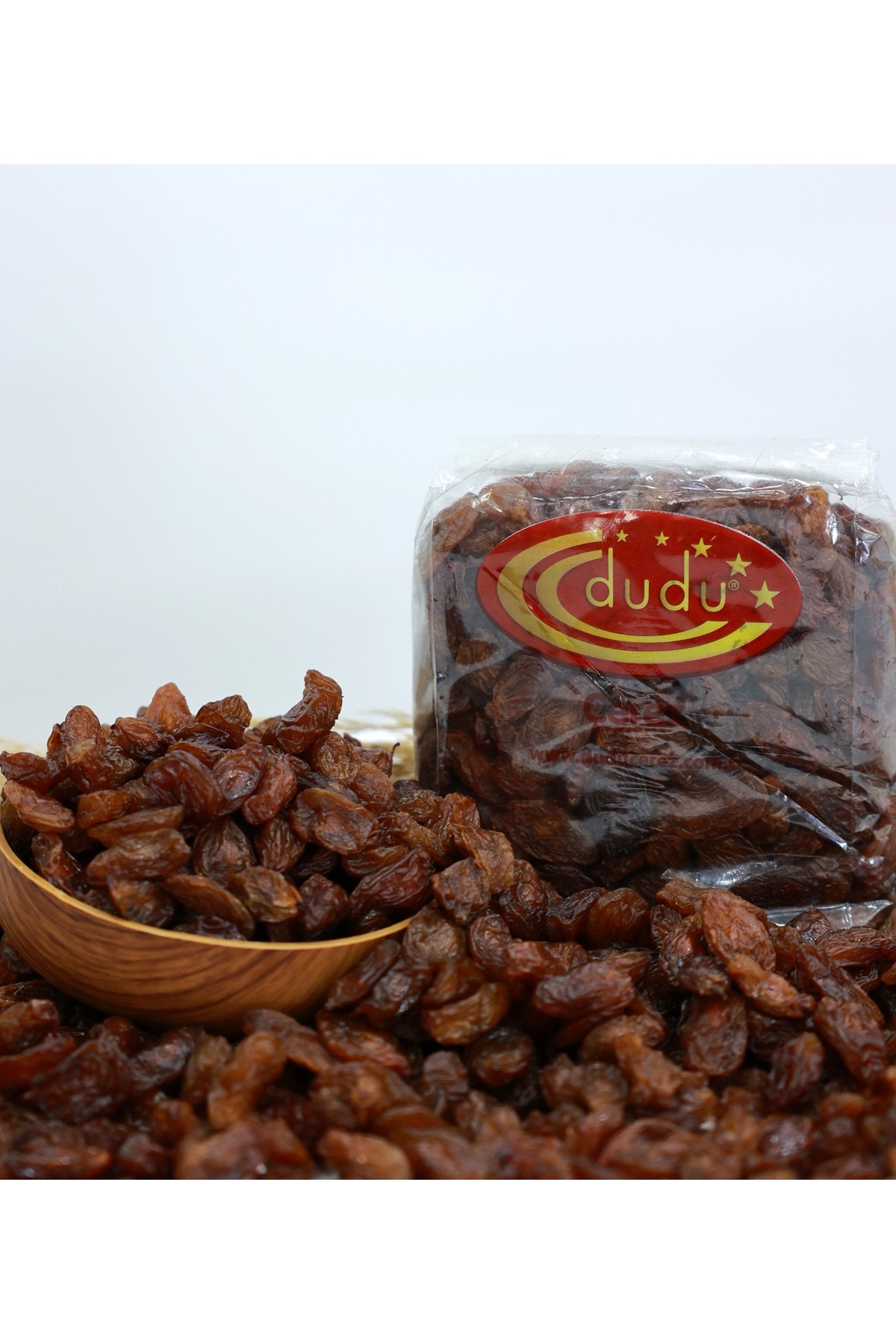 Besni Üzümü Extra 1000 gr – Tatlı Dokulu & Geleneksel Kuru Meyve