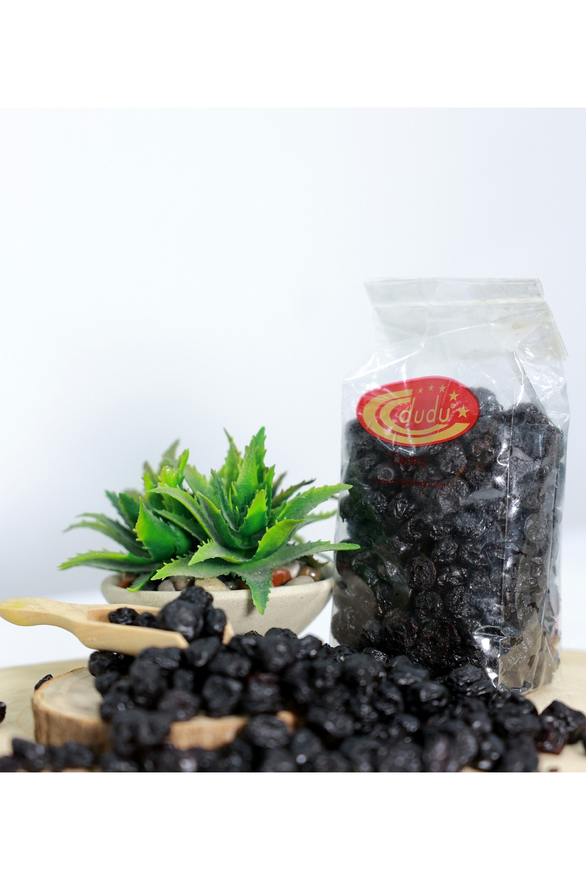 Yaban Mersini Kurusu 500 gr – Katkısız ve Doğal