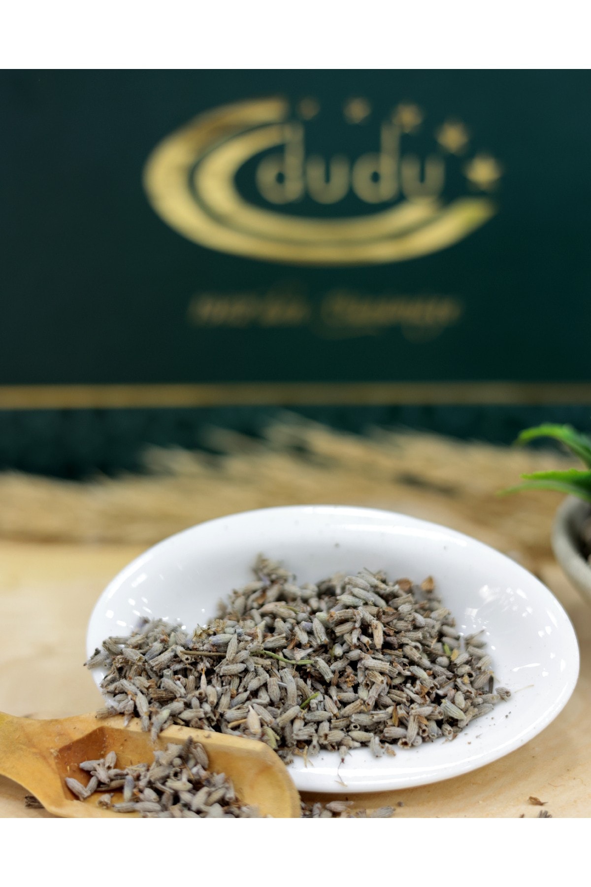 Dökme Lavanta 250 gr – Doğal ve Katkısız Kurutulmuş Lavanta