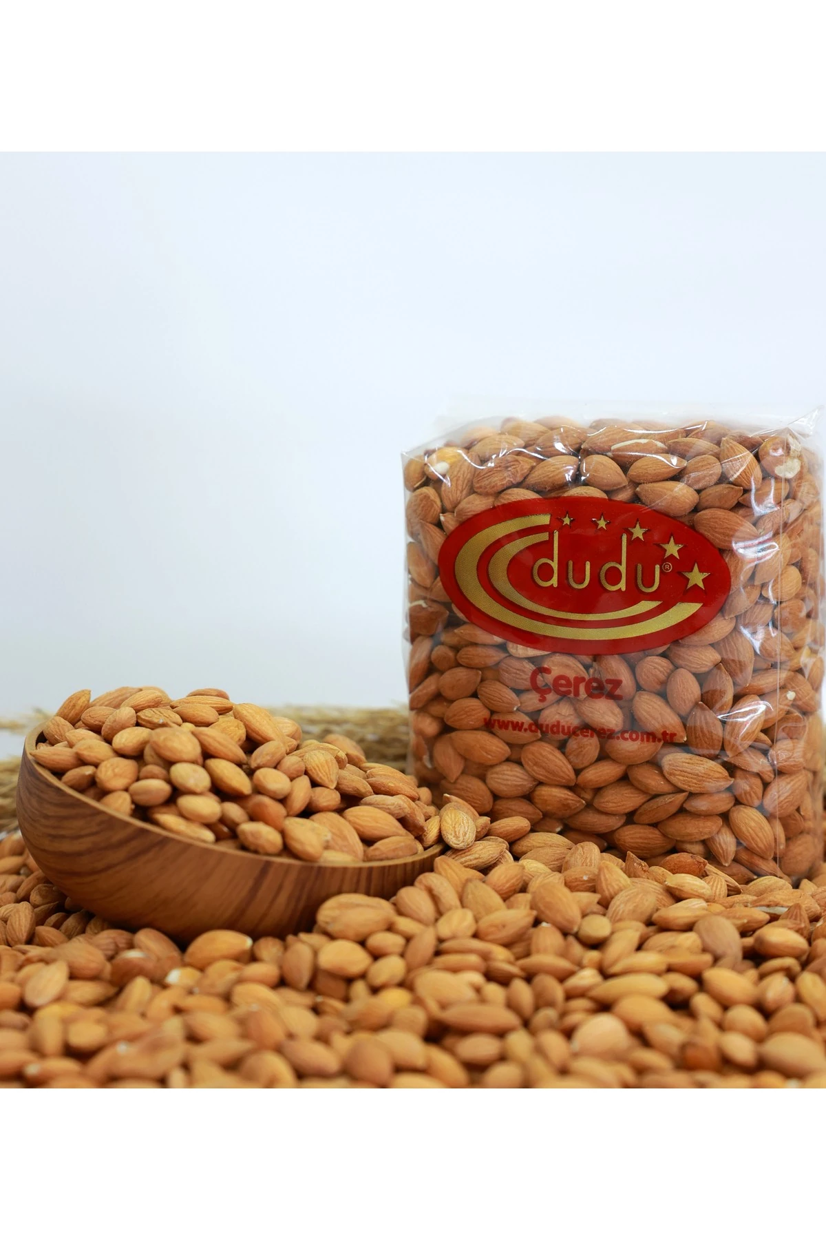 Sarı Kayısı Çekirdeği 1000 gr – Doğal & Hafif Aromalı Lezzet