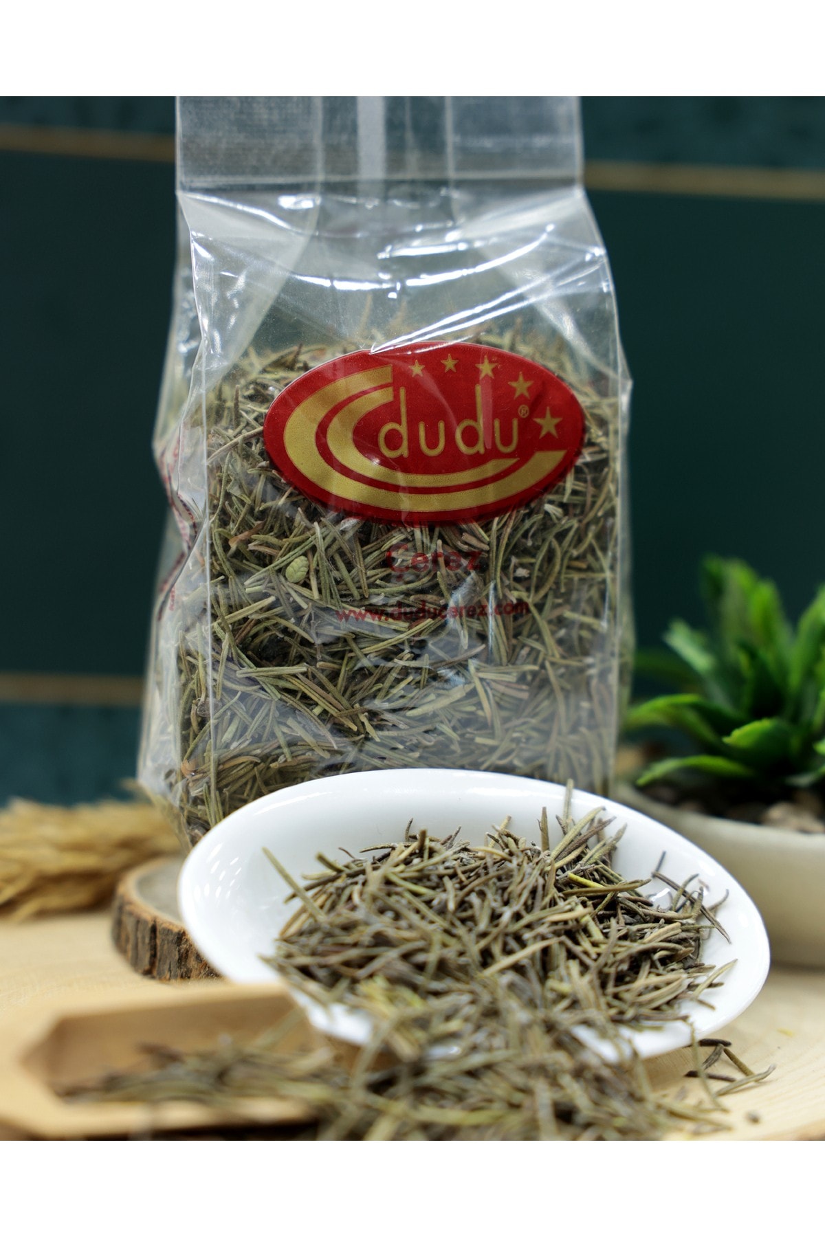 Biberiye 250 gr – Doğal ve Aromatik Baharat