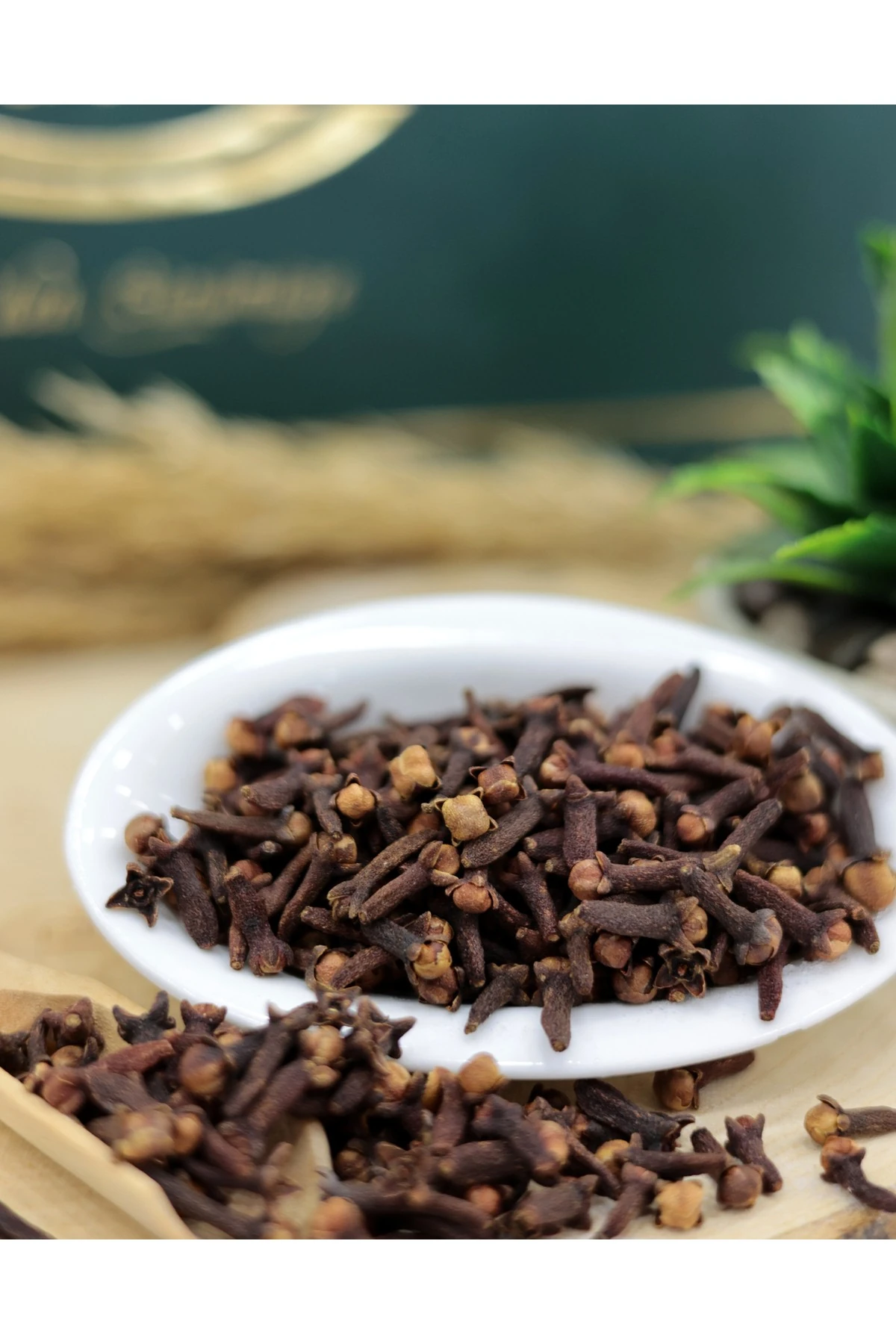 Karanfil 1000 gr – Aromatik Baharat