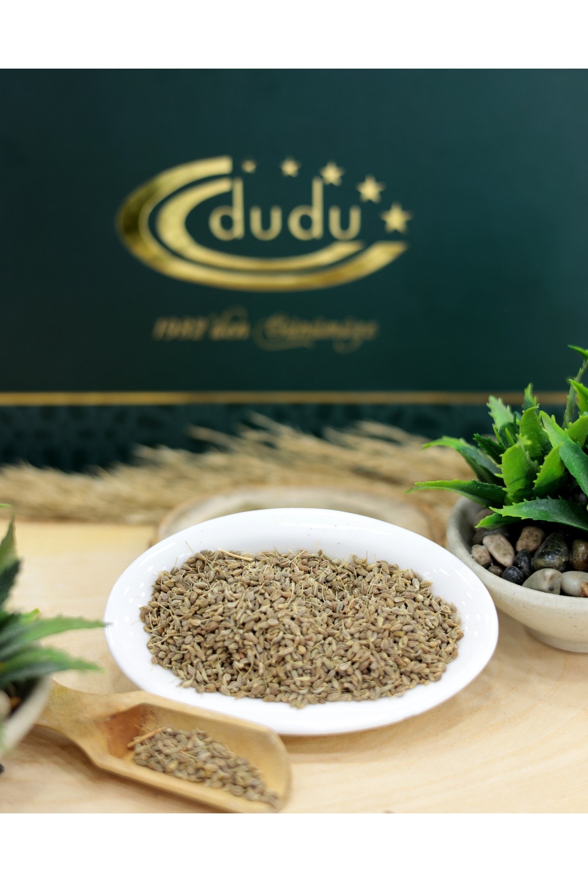 Anason Çayı 500 gr – Doğal ve Aromatik Bitki Çayı