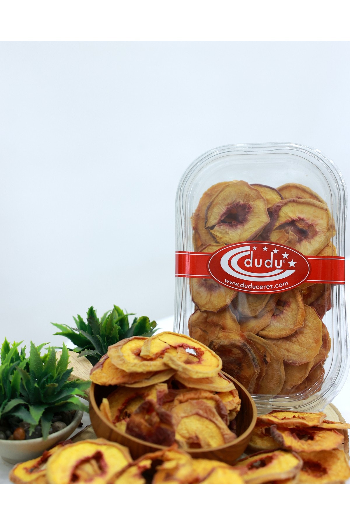 Kurutulmuş Şekersiz Erik 500 gr – Doğal ve Katkısız Kurutulmuş Meyve