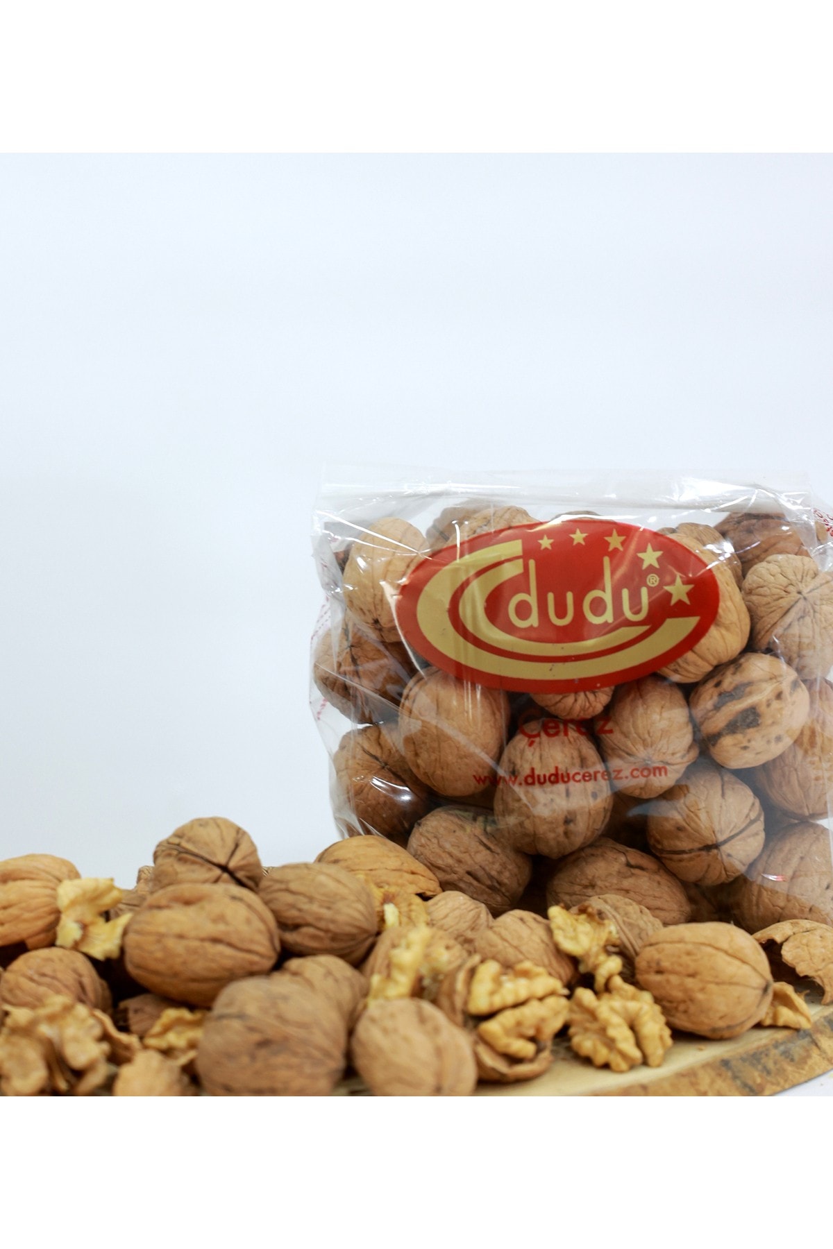 Yeni Mahsul Kabuklu Ceviz Extra 250 gr
