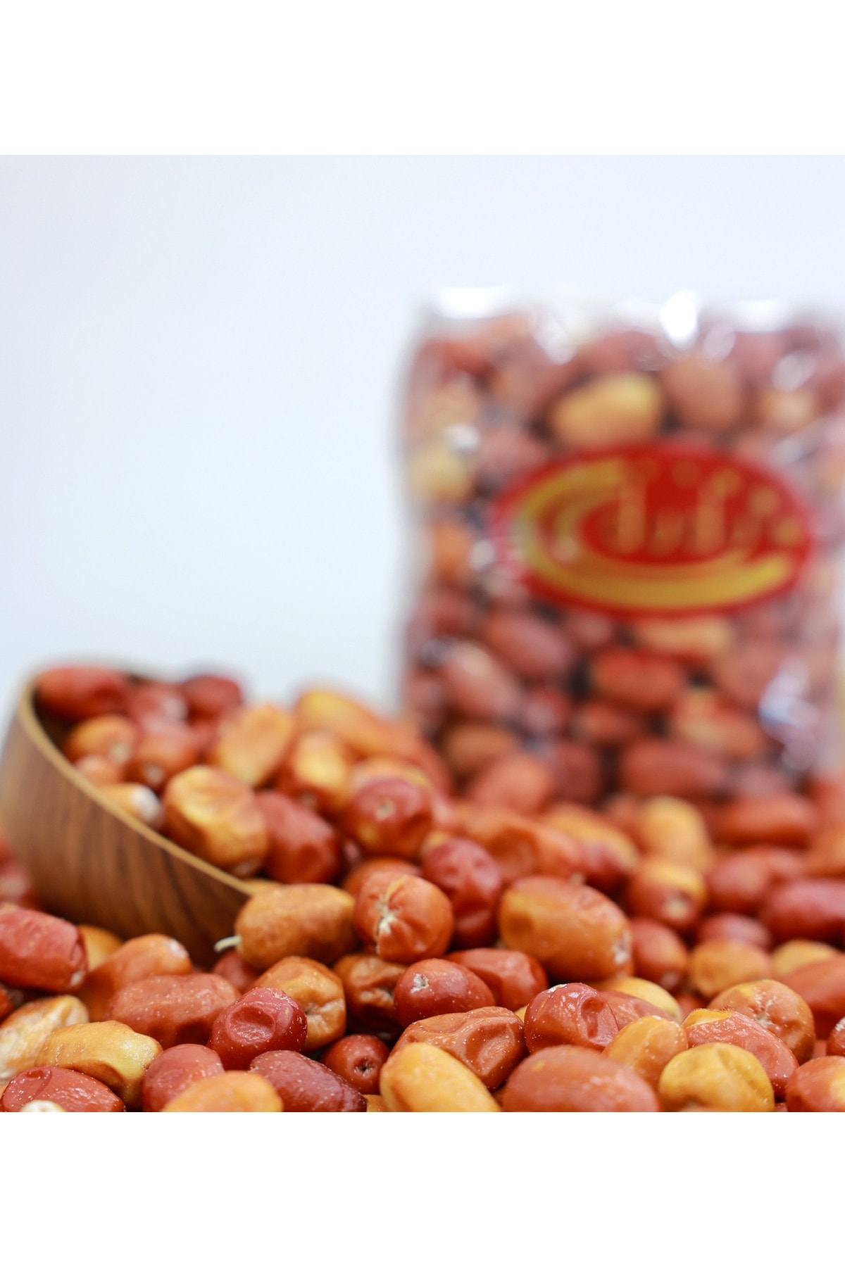İğde 500 gr – Doğal ve Katkısız Kuru İğde