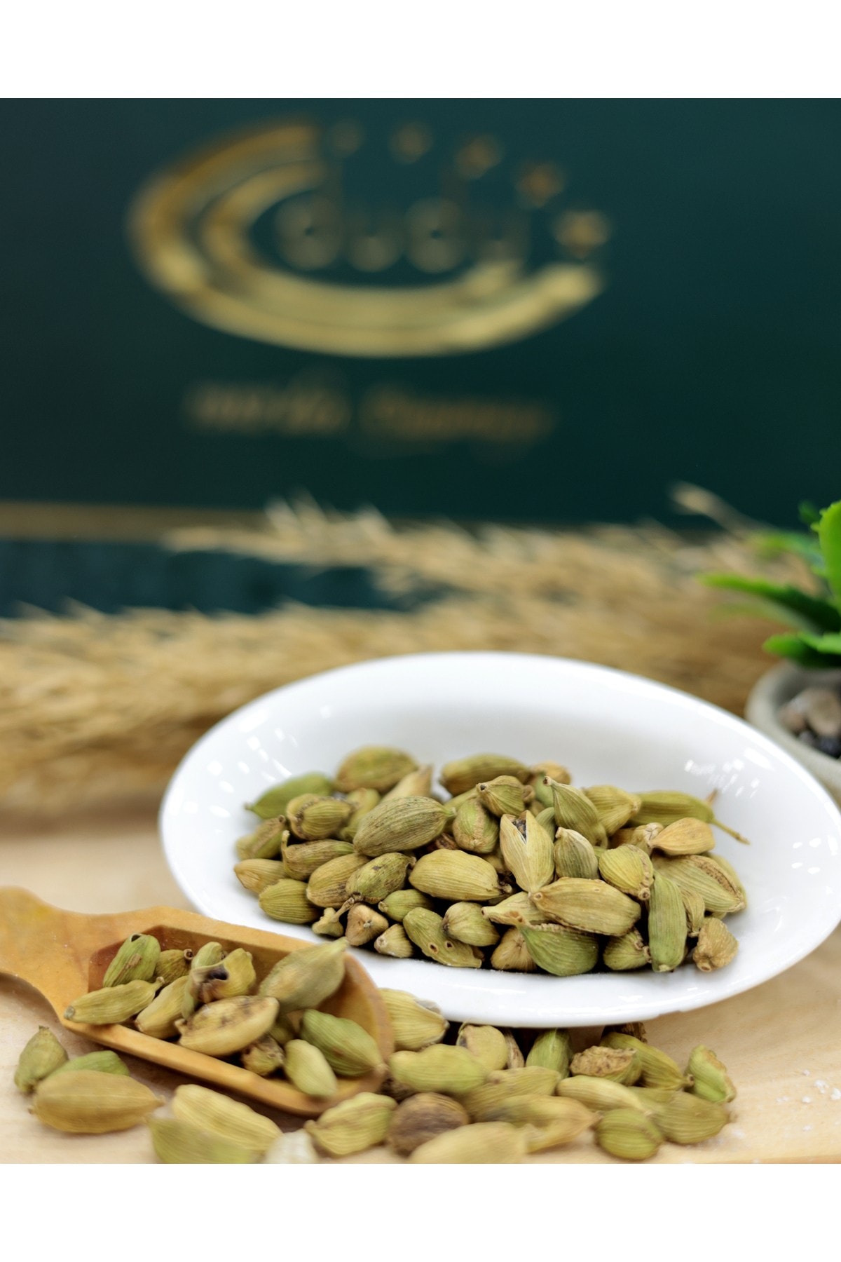 Kakule 250 gr – Aromatik Baharat