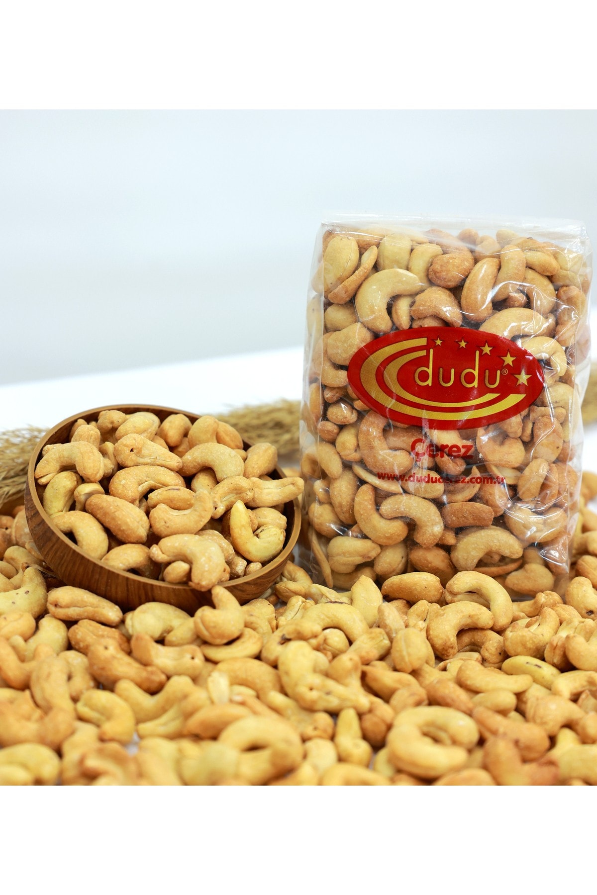 Kaju Natural 250 gr – Saf, Katkısız & Besleyici Atıştırmalık