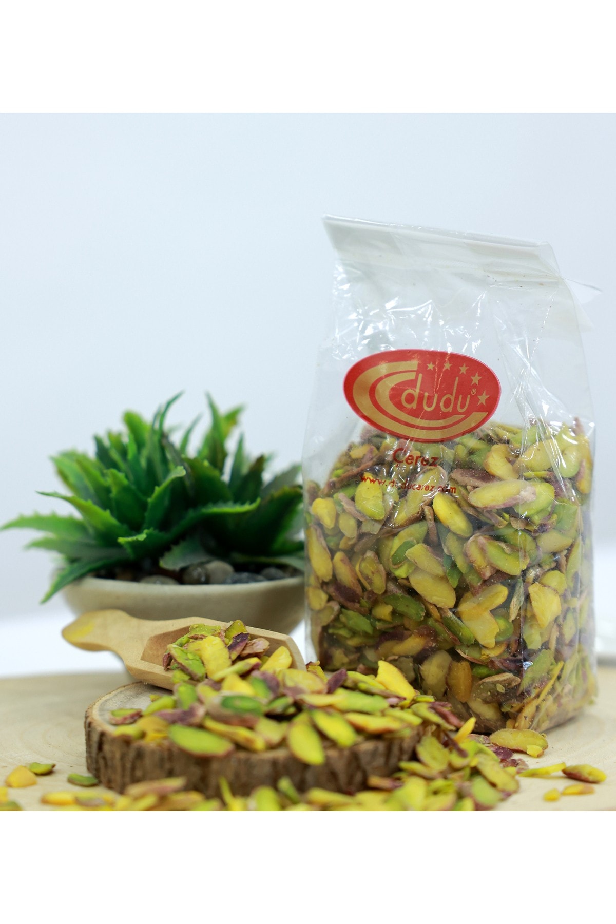 File Fıstık 500 gr – Doğal ve Katkısız Kuruyemiş