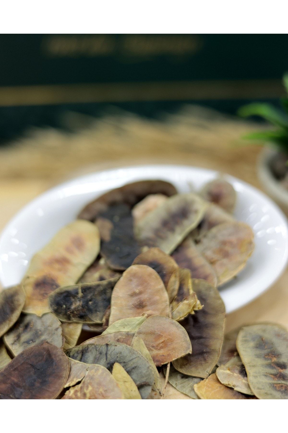 Açlık Otu 500 gr – Doğal Lif Kaynağı