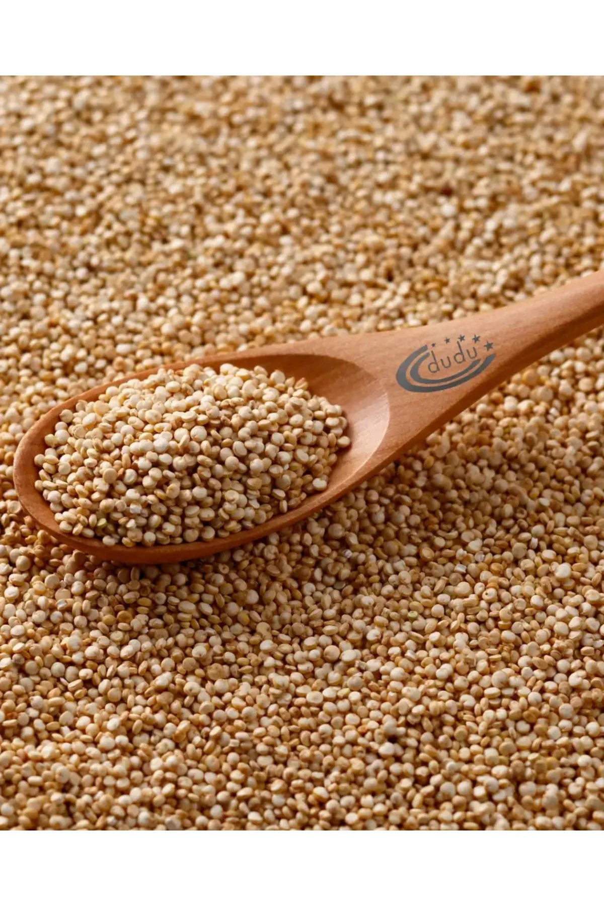 Kinoa 250 gr – Sağlıklı Tahıl Alternatifi