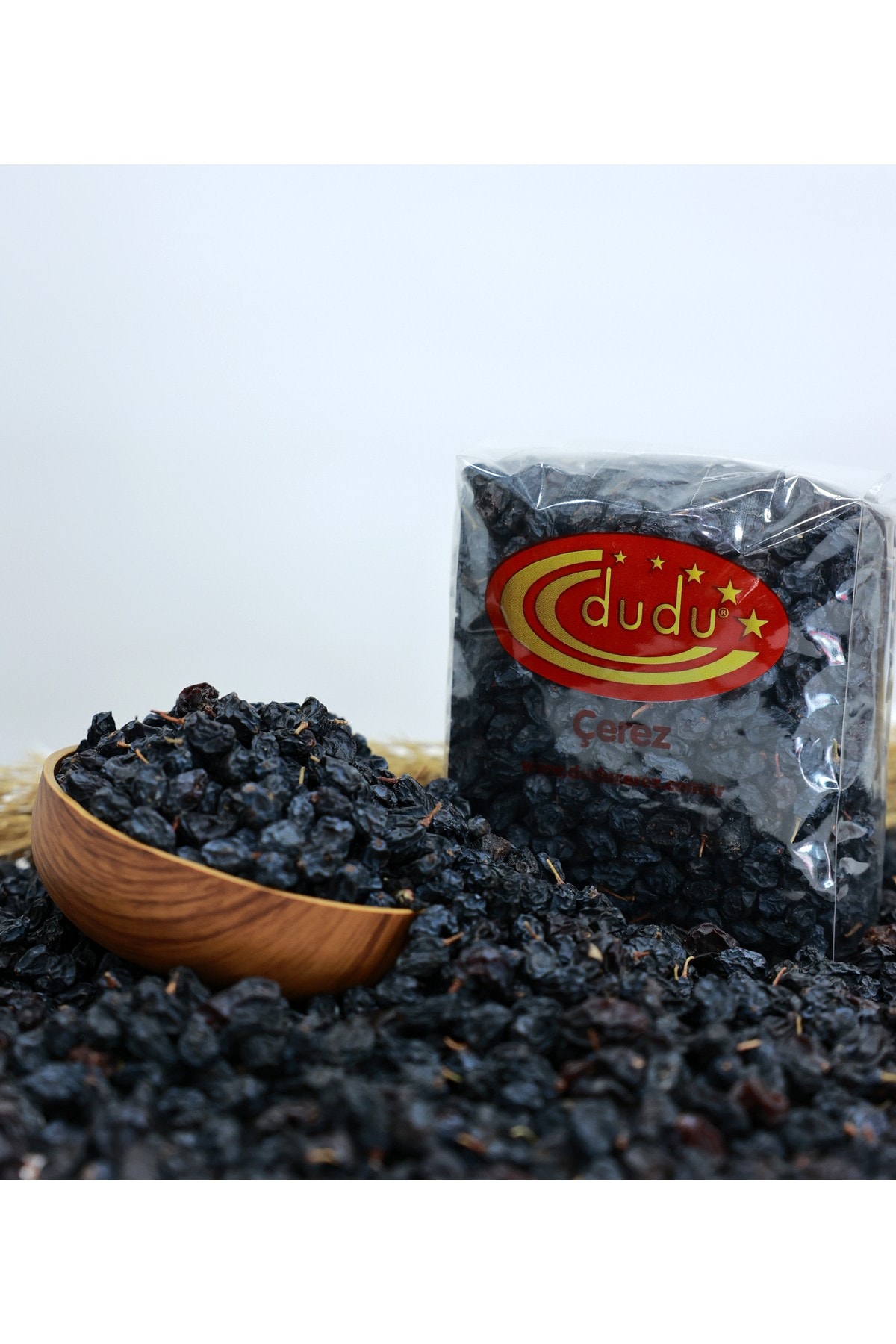 Karaman Kuru Üzümü 500 gr – Bol Tuzsuz Tatlı Doğal Kuruyemiş