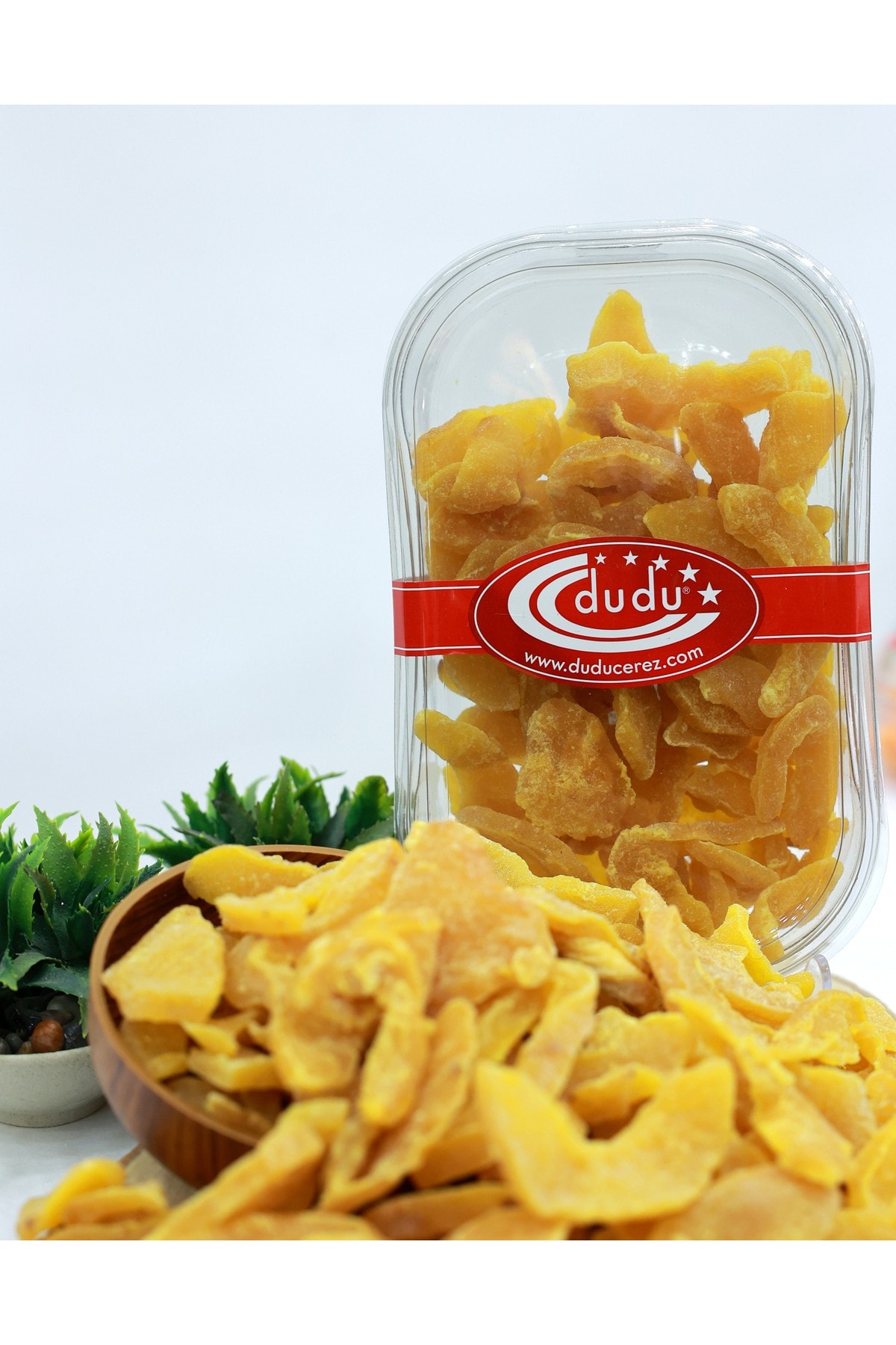 Kurutulmuş Şekersiz Guava 500 gr – Doğal Tropikal Kurutulmuş Meyve